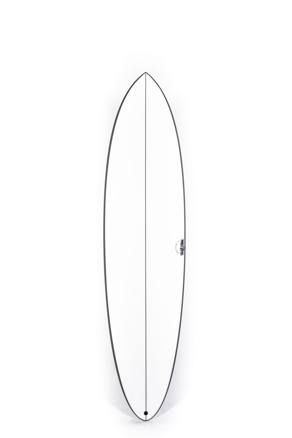Pukas Surf Shop - JS Surfboards - EL BARON - 7'6