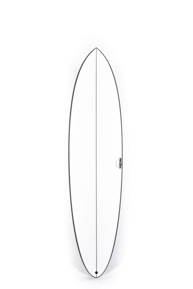 
                  
                    Pukas Surf Shop - JS Surfboards - EL BARON - 7'6" x 21 1/2 x 2 7/8 x 51,80L. - JPEB76
                  
                