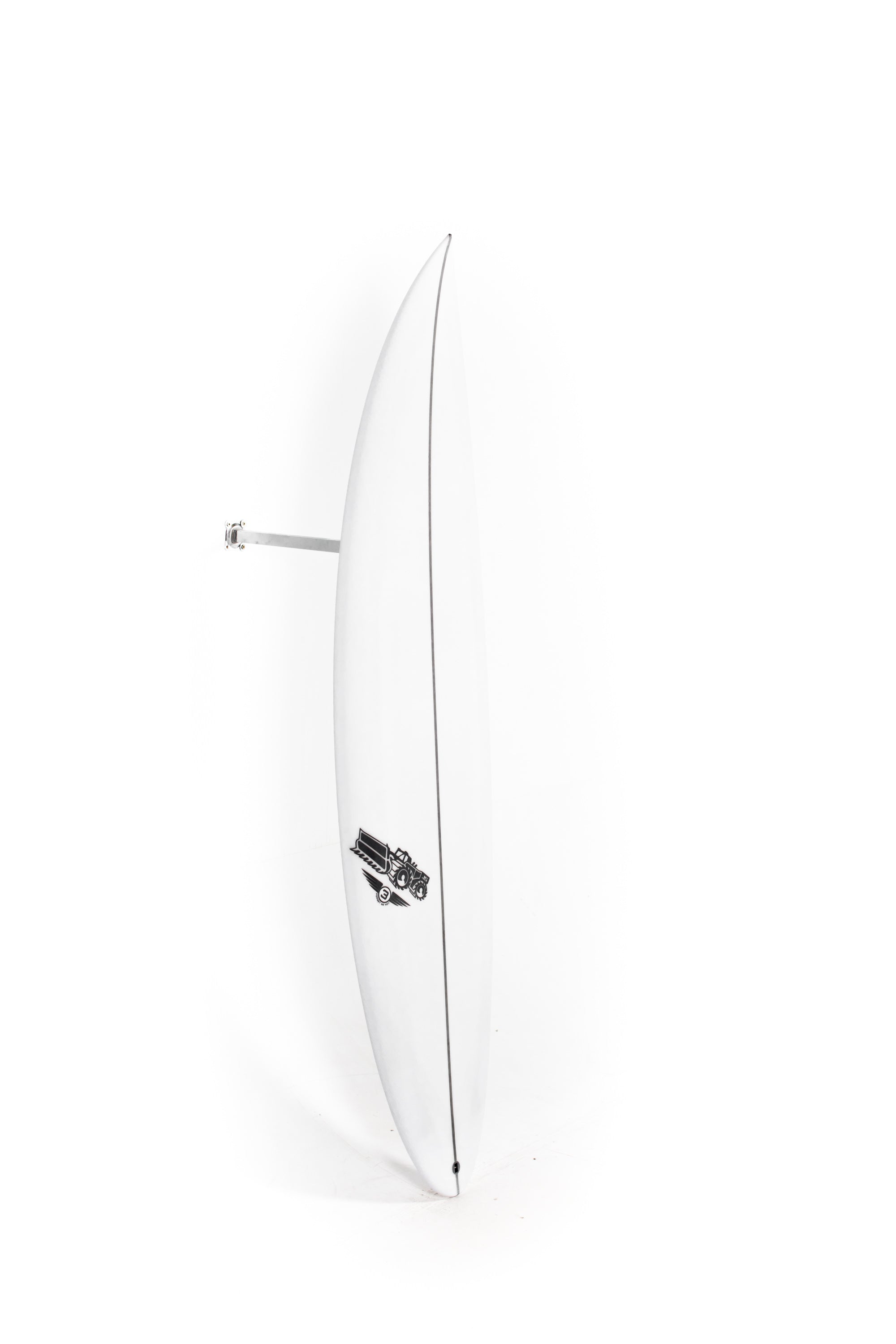 JS Surfboards - FORGET ME NOT 3 6'1