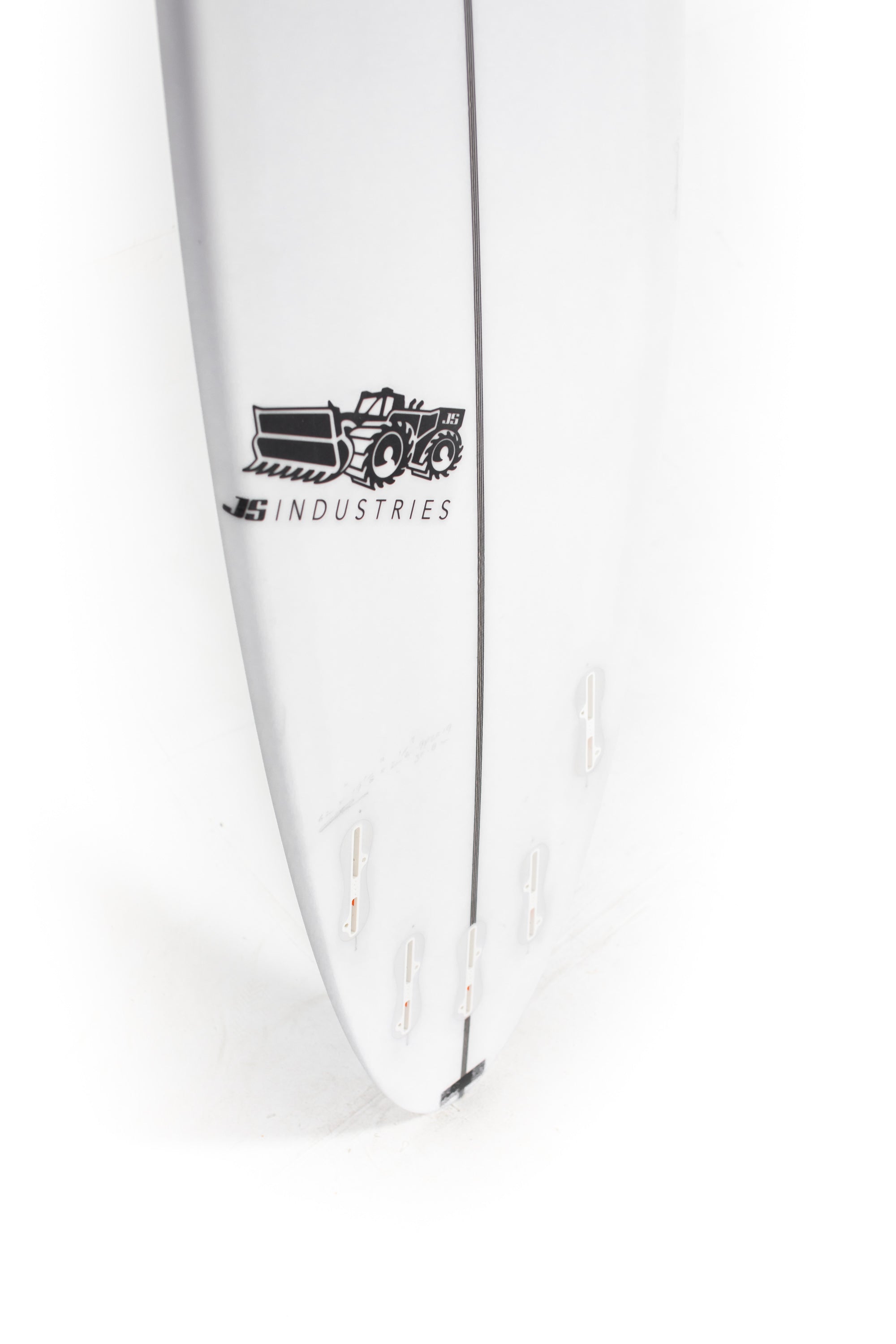 JS Surfboards - FORGET ME NOT 3 6'2