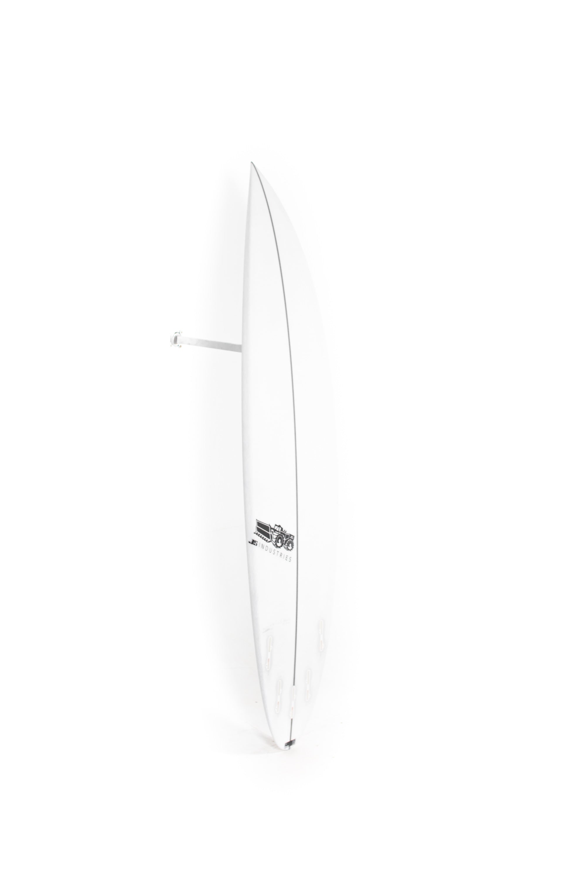 JS Surfboards - FORGET ME NOT 3 6'2