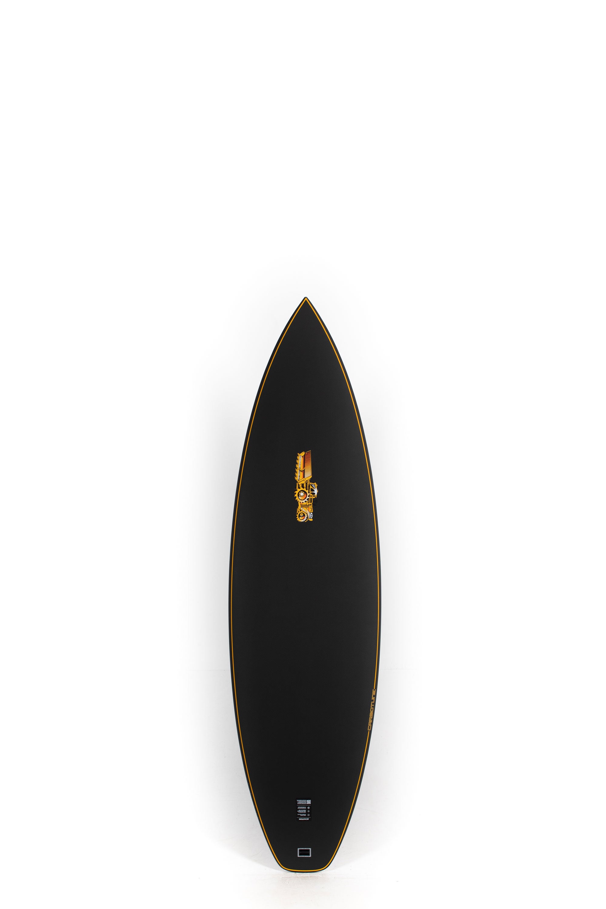 JS Surfboards - GOLDEN CHILD EASYRIDER - CARBOTUNE – PUKAS