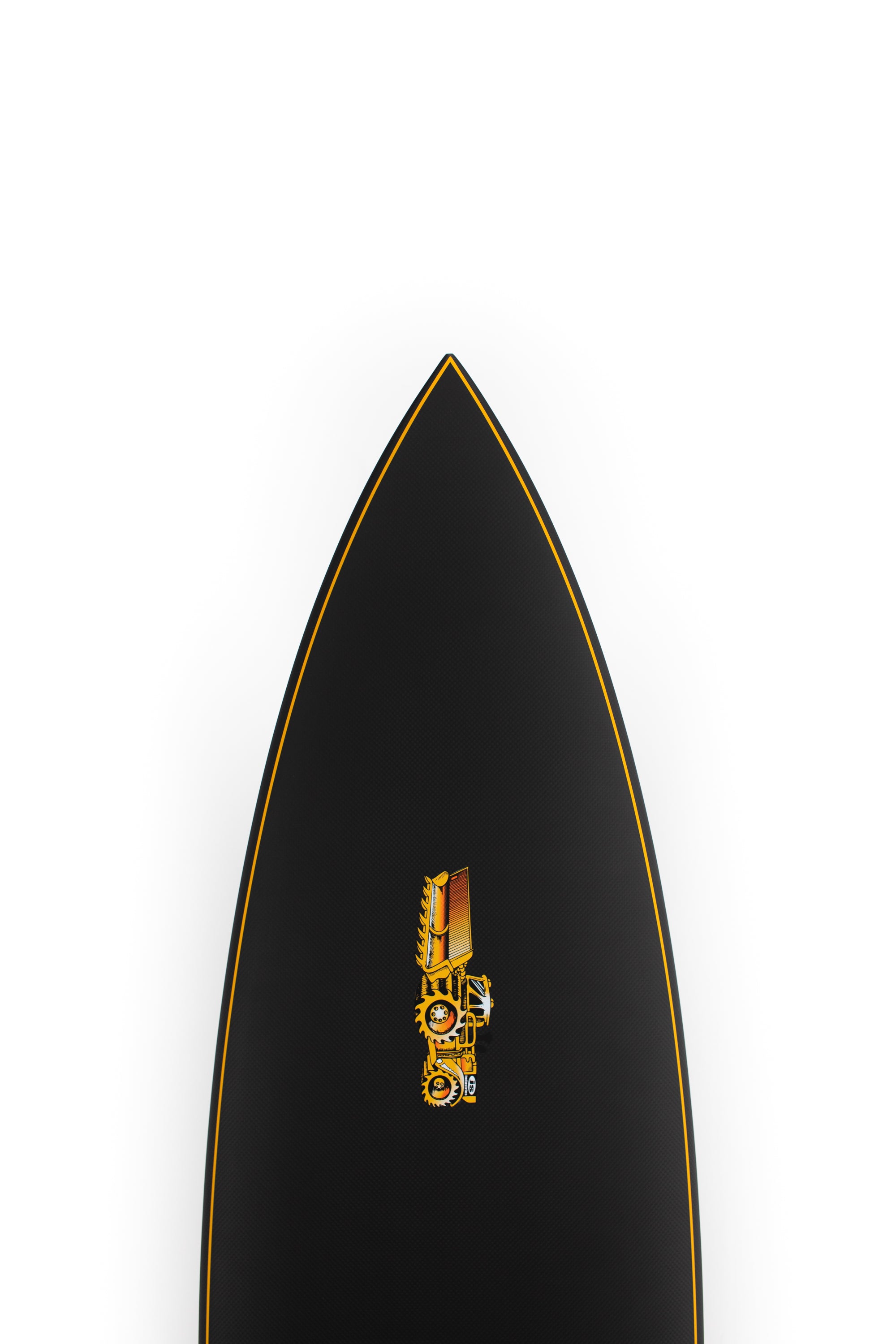JS Surfboards - GOLDEN CHILD EASYRIDER - CARBOTUNE – PUKAS