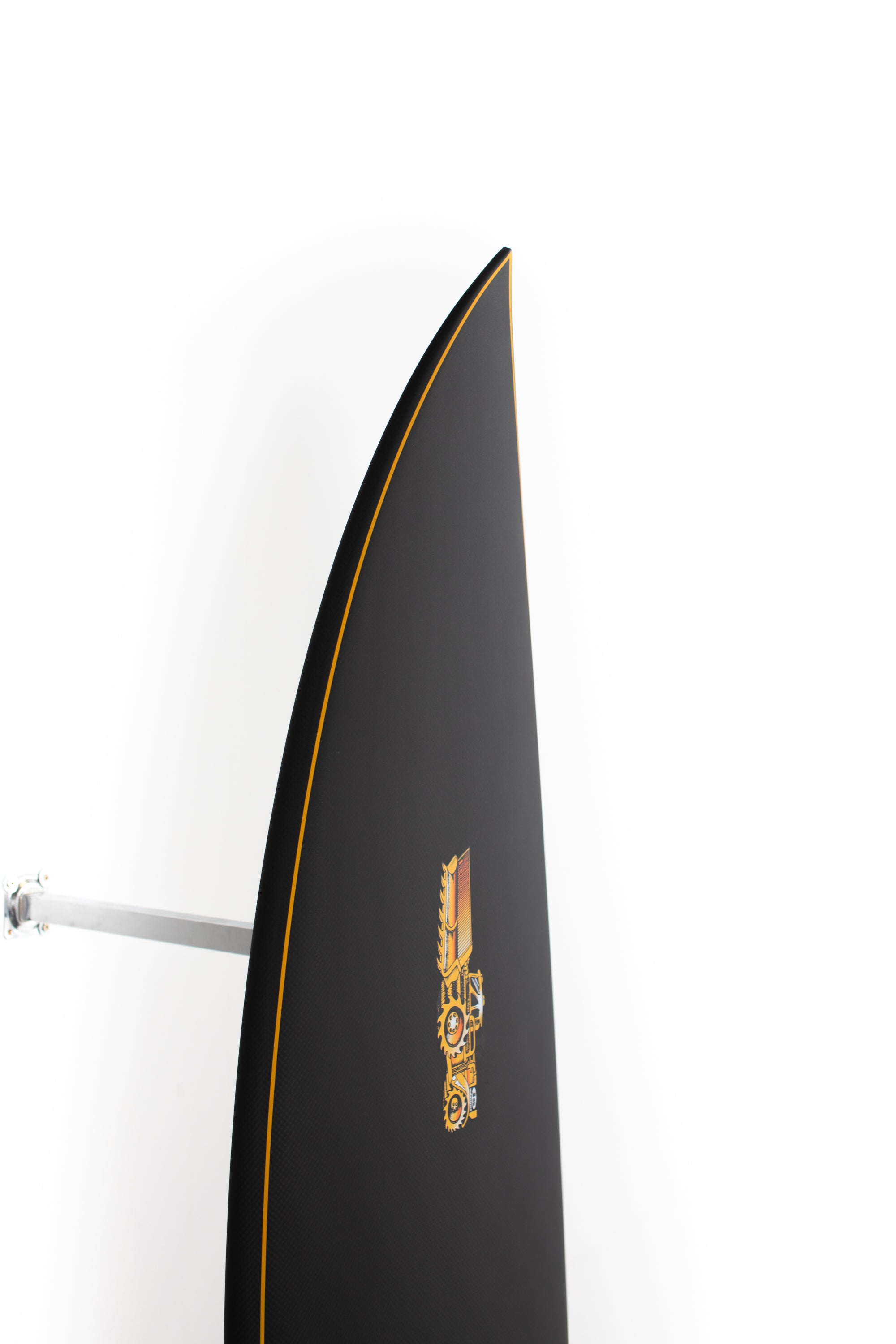 JS Surfboards - GOLDEN CHILD EASYRIDER - CARBOTUNE – PUKAS SURF SHOP