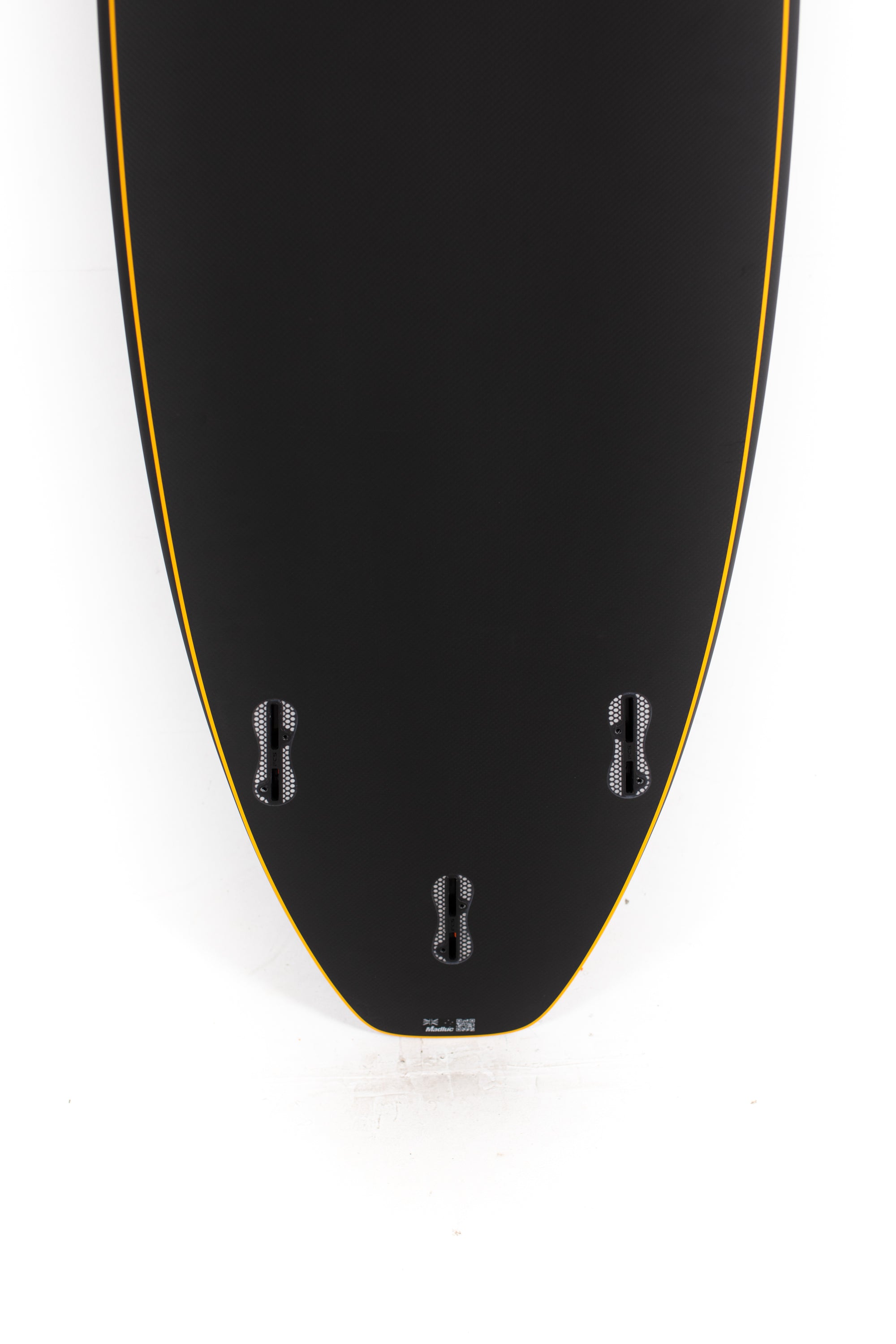 JS Surfboards - GOLDEN CHILD EASYRIDER - CARBOTUNE – PUKAS SURF SHOP
