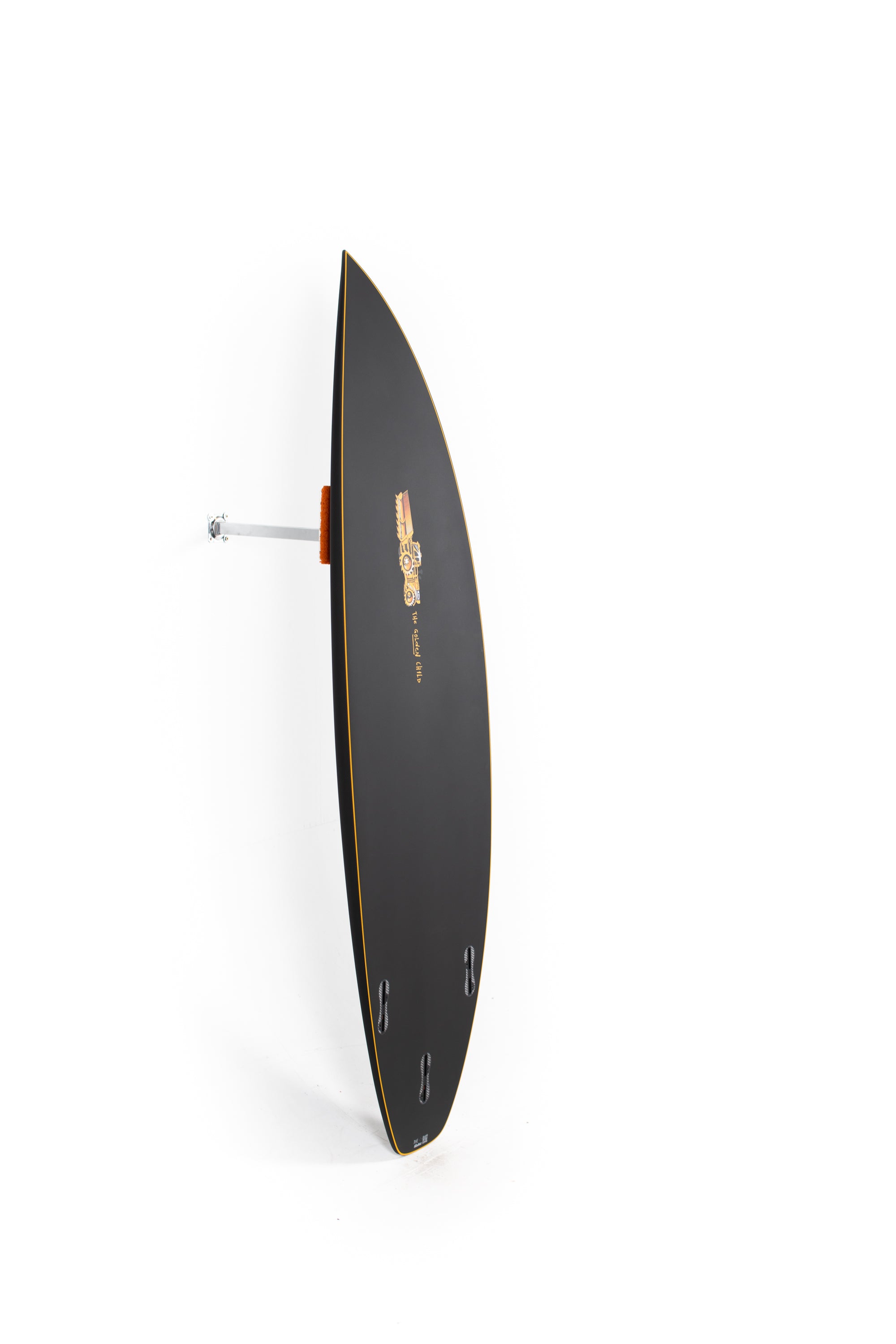 JS Surfboards - GOLDEN CHILD EASYRIDER - CARBOTUNE – PUKAS SURF SHOP