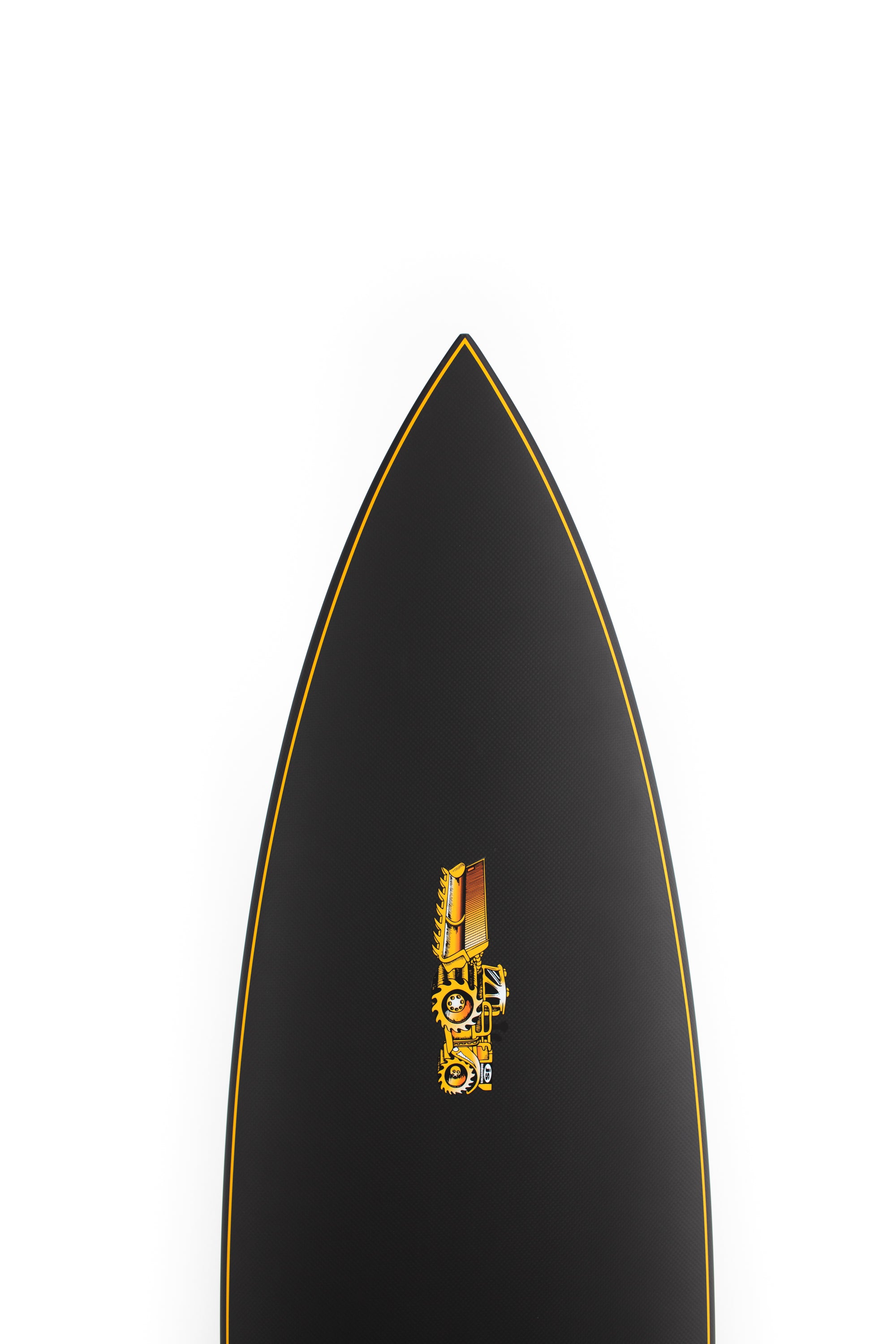 JS GOLDEN CHILD EASYRIDER Carbotune | At PUKAS SURF SHOP