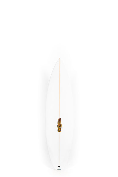 JS Surfboards - GOLDEN CHILD 6'0