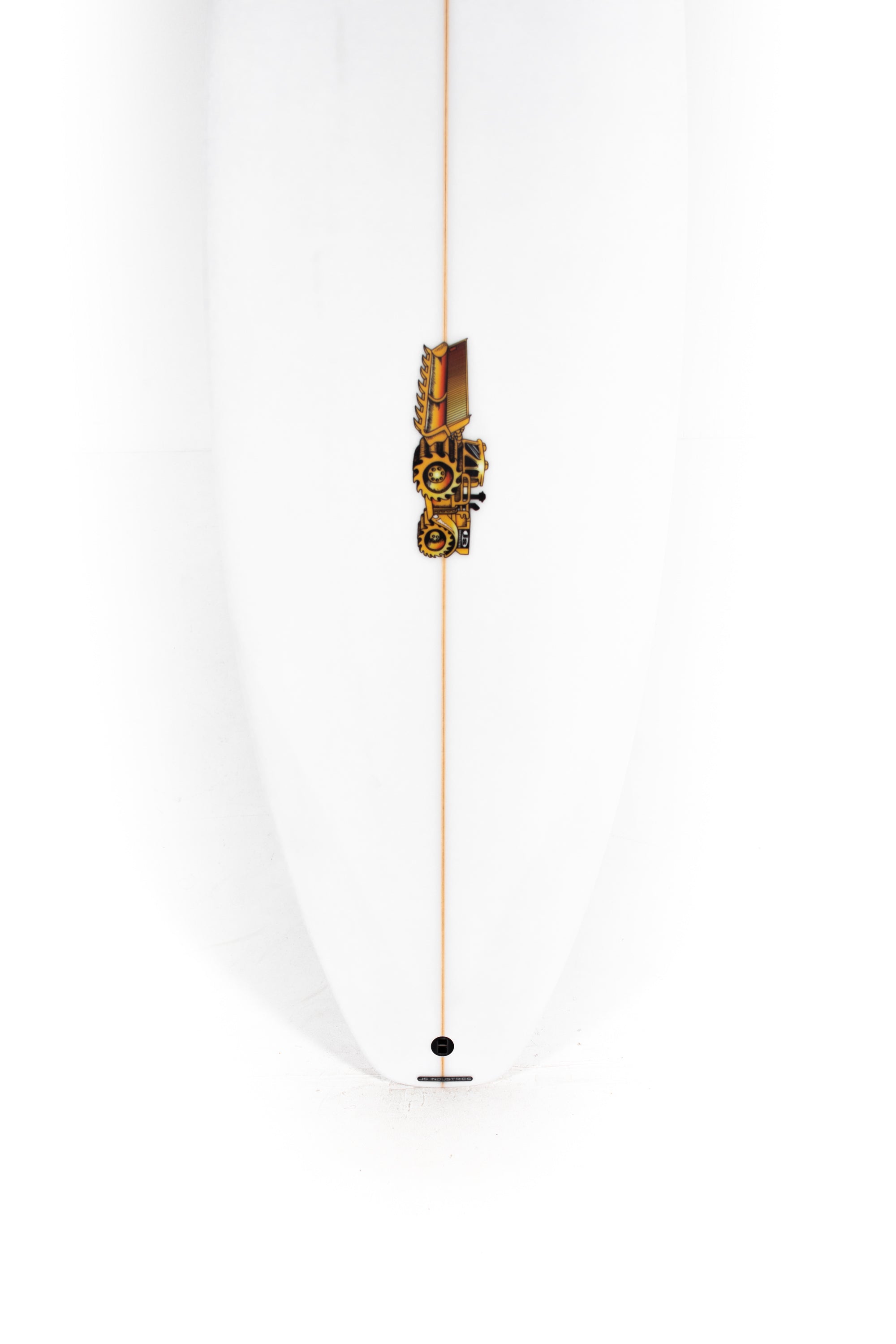 JS Surfboards - GOLDEN CHILD 6'1