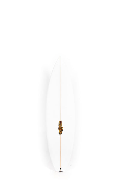 JS Surfboards - GOLDEN CHILD 6'2