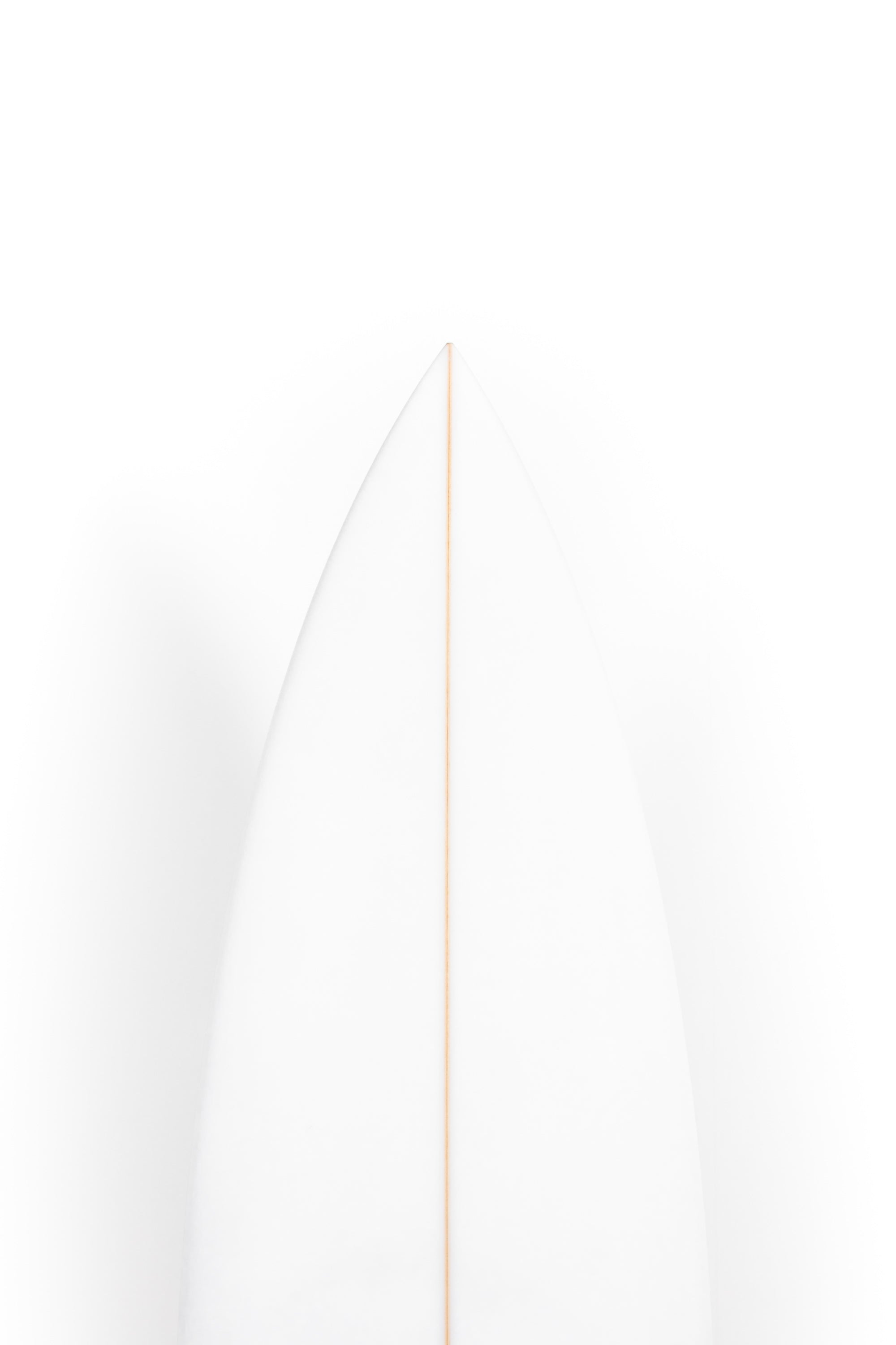 JS Surfboards - GOLDEN CHILD 6'2