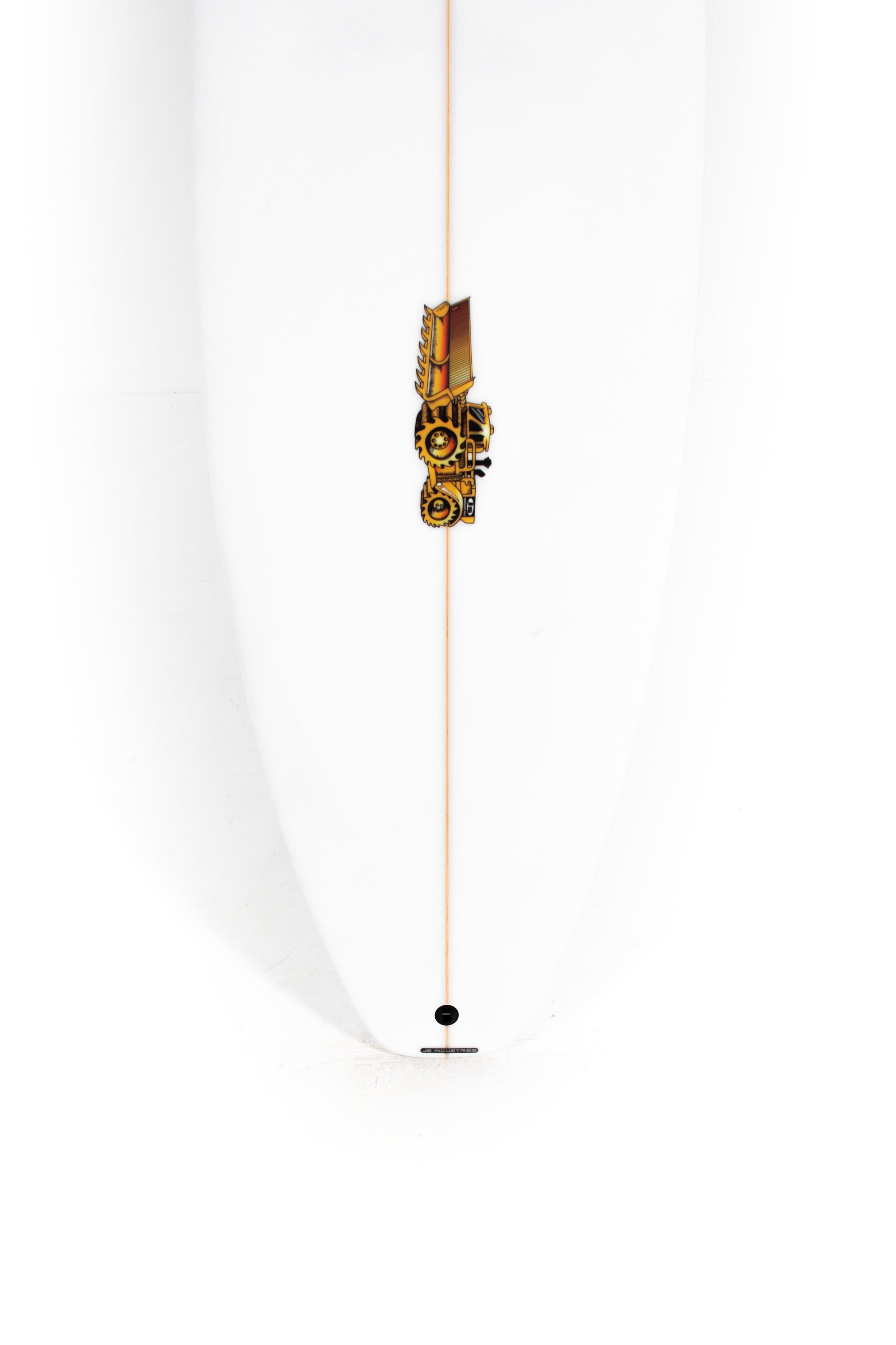 JSサーフボード　goldenchild 5'10 JSサーフボード ゴールデン チャイルド モデル 5'10