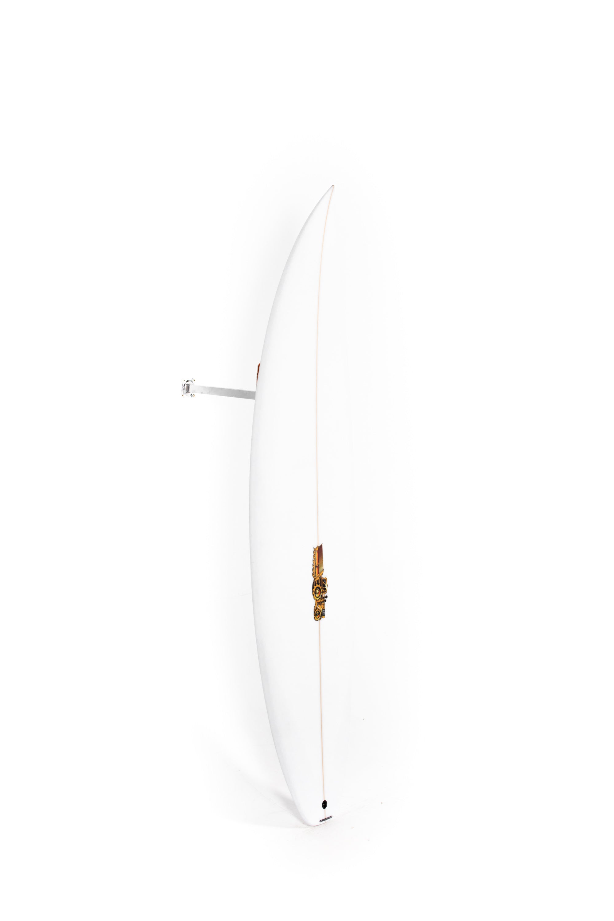 JS Surfboards - GOLDEN CHILD 6'2