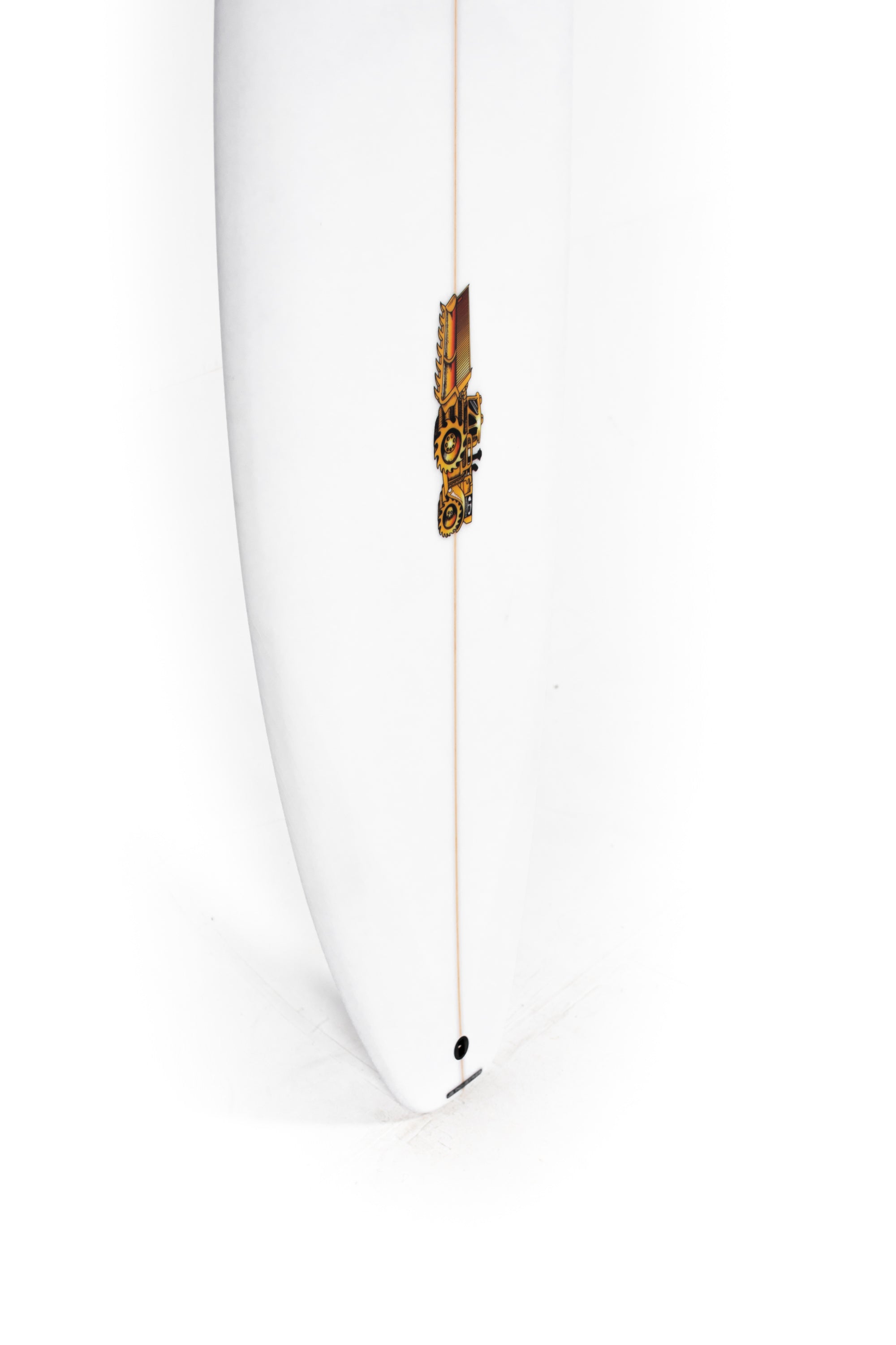 JS Surfboards - GOLDEN CHILD 6'2