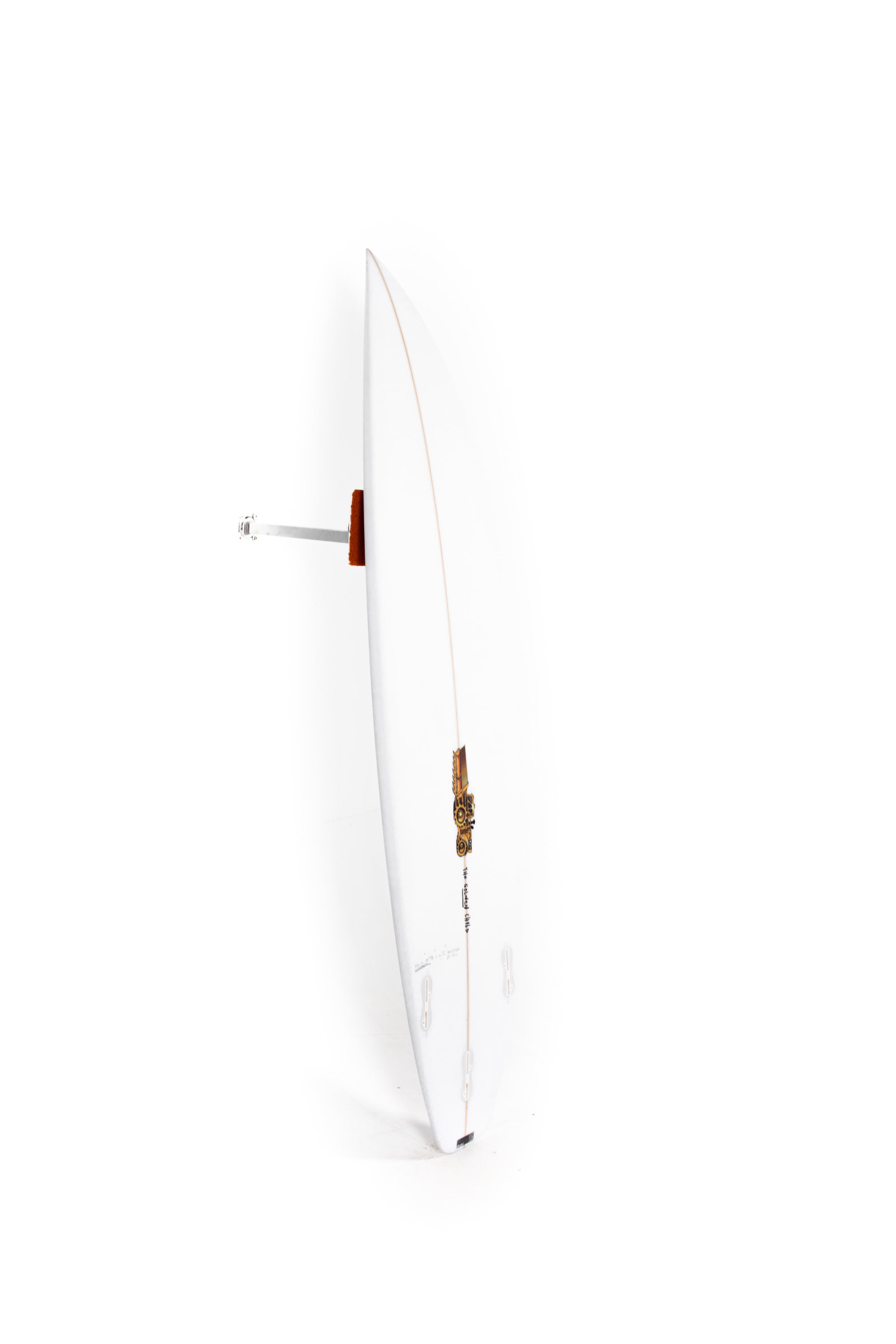 JS Surfboards - GOLDEN CHILD 6'2