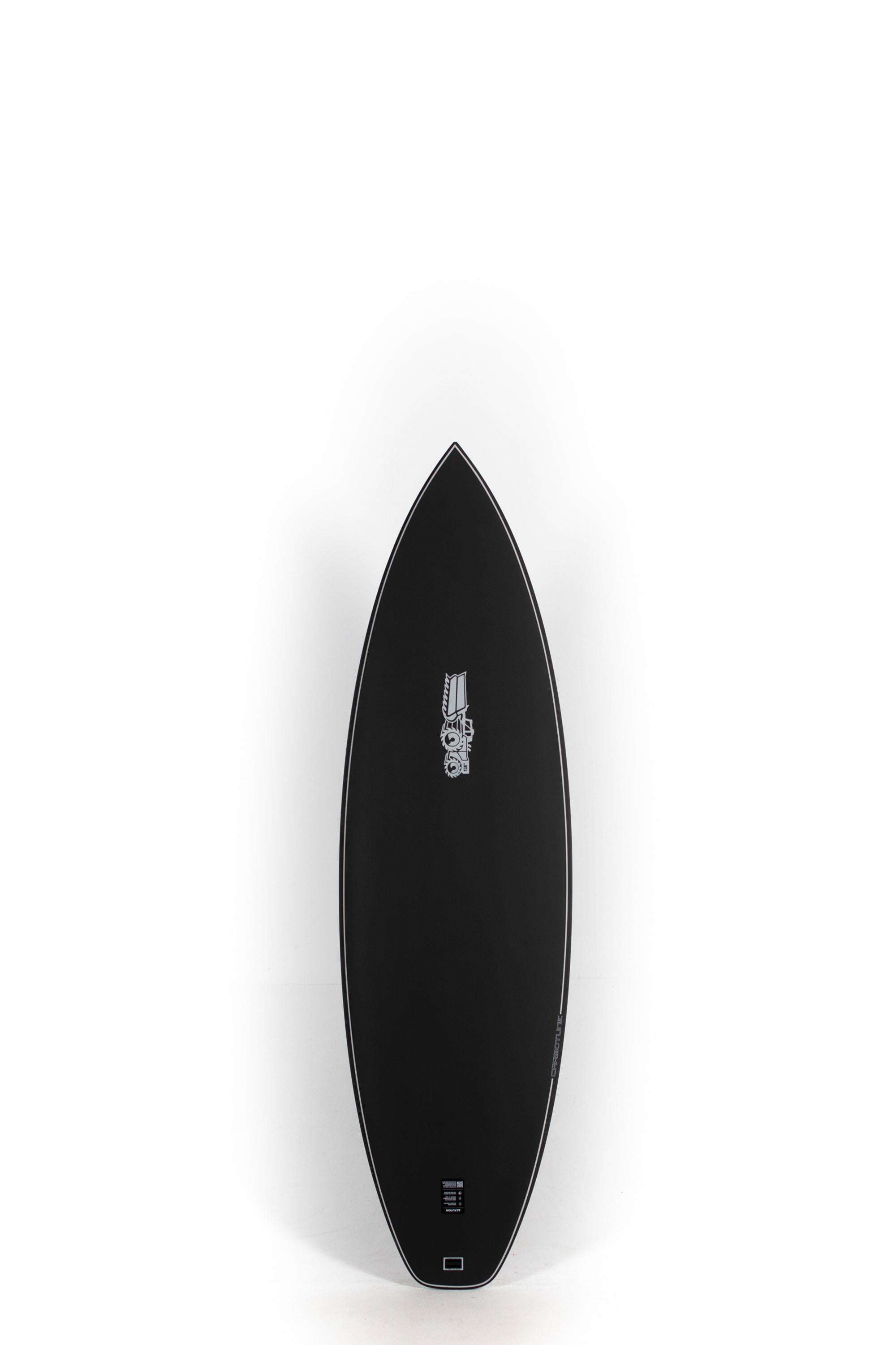 Maisonette Surfboards 6’0” シングルスタビ Maisonette Surfboards 6'0” シングルスタビ