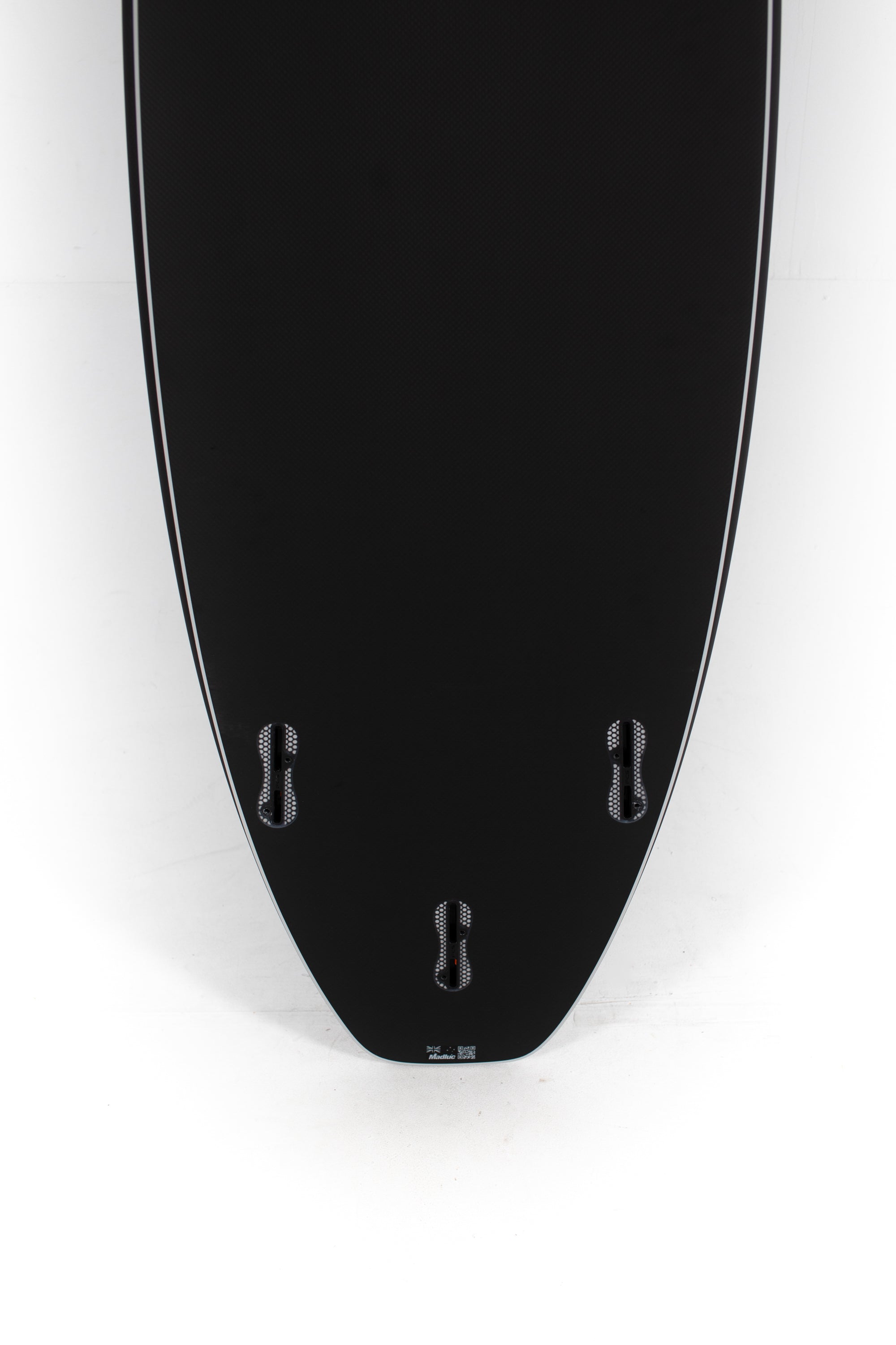 JS Surfboards MONSTA10 Carbotune 5'11