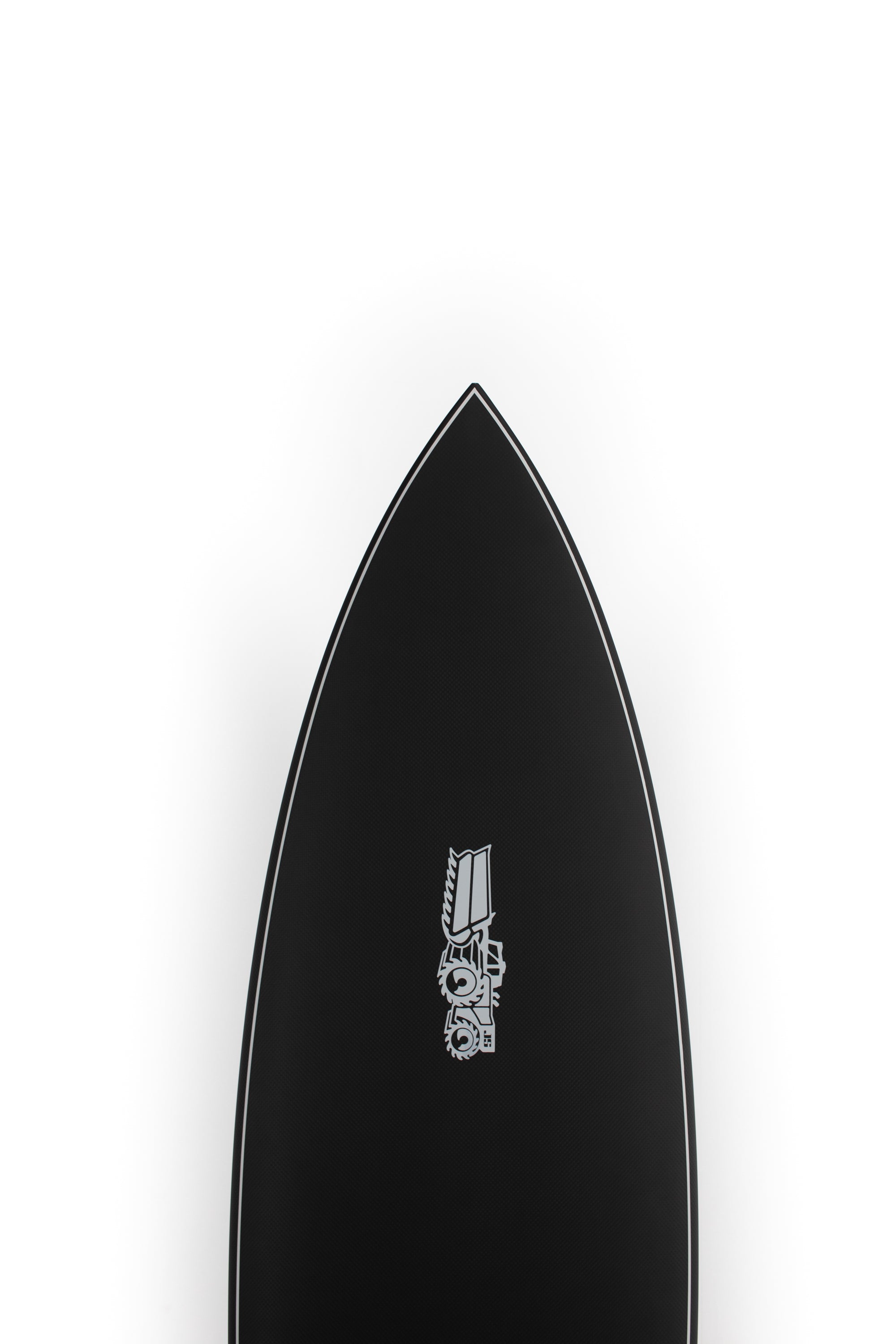 JS Surfboards MONSTA10 Carbotune 5'11