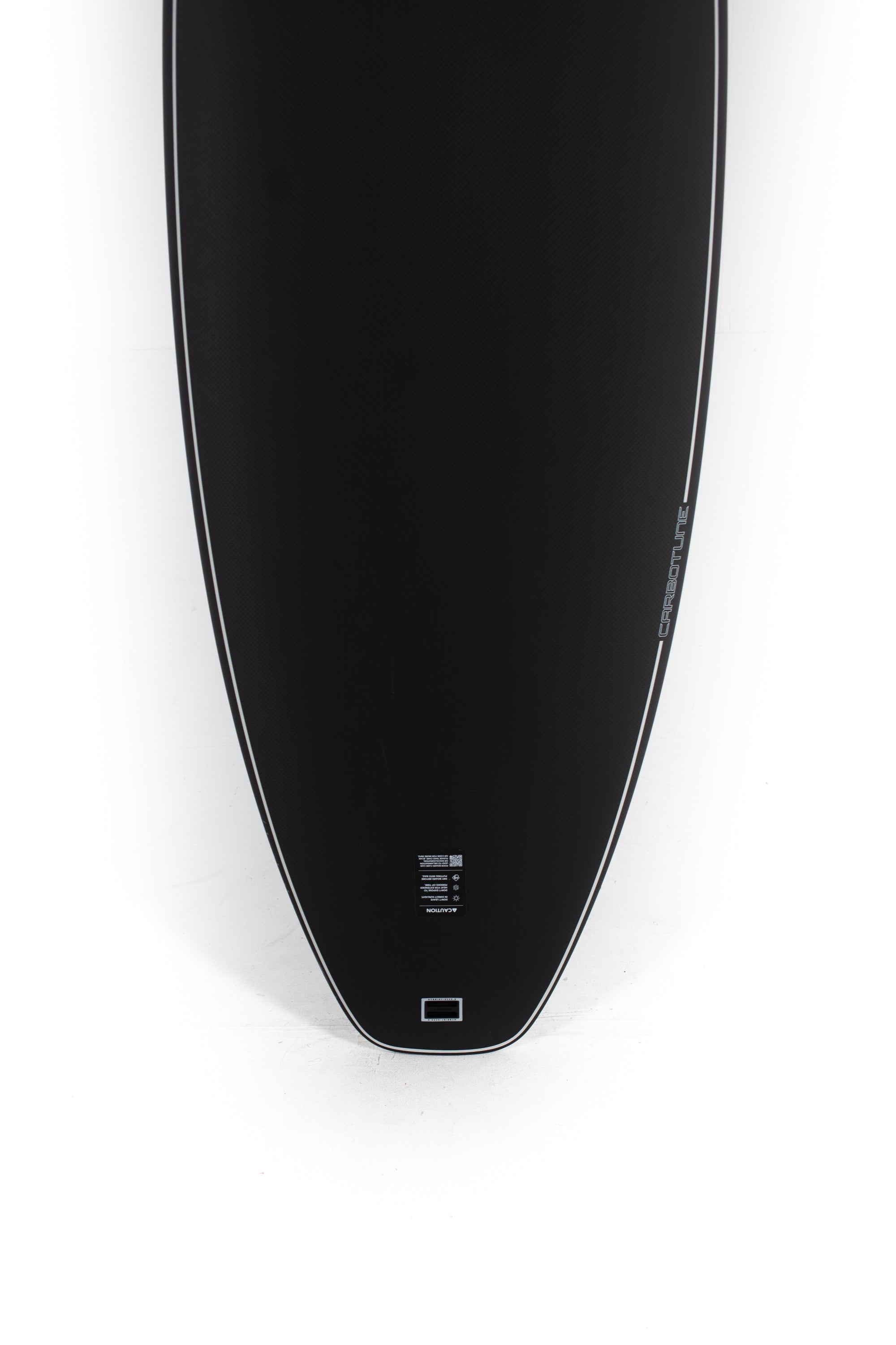 JS Surfboards MONSTA10 Carbotune 5'11