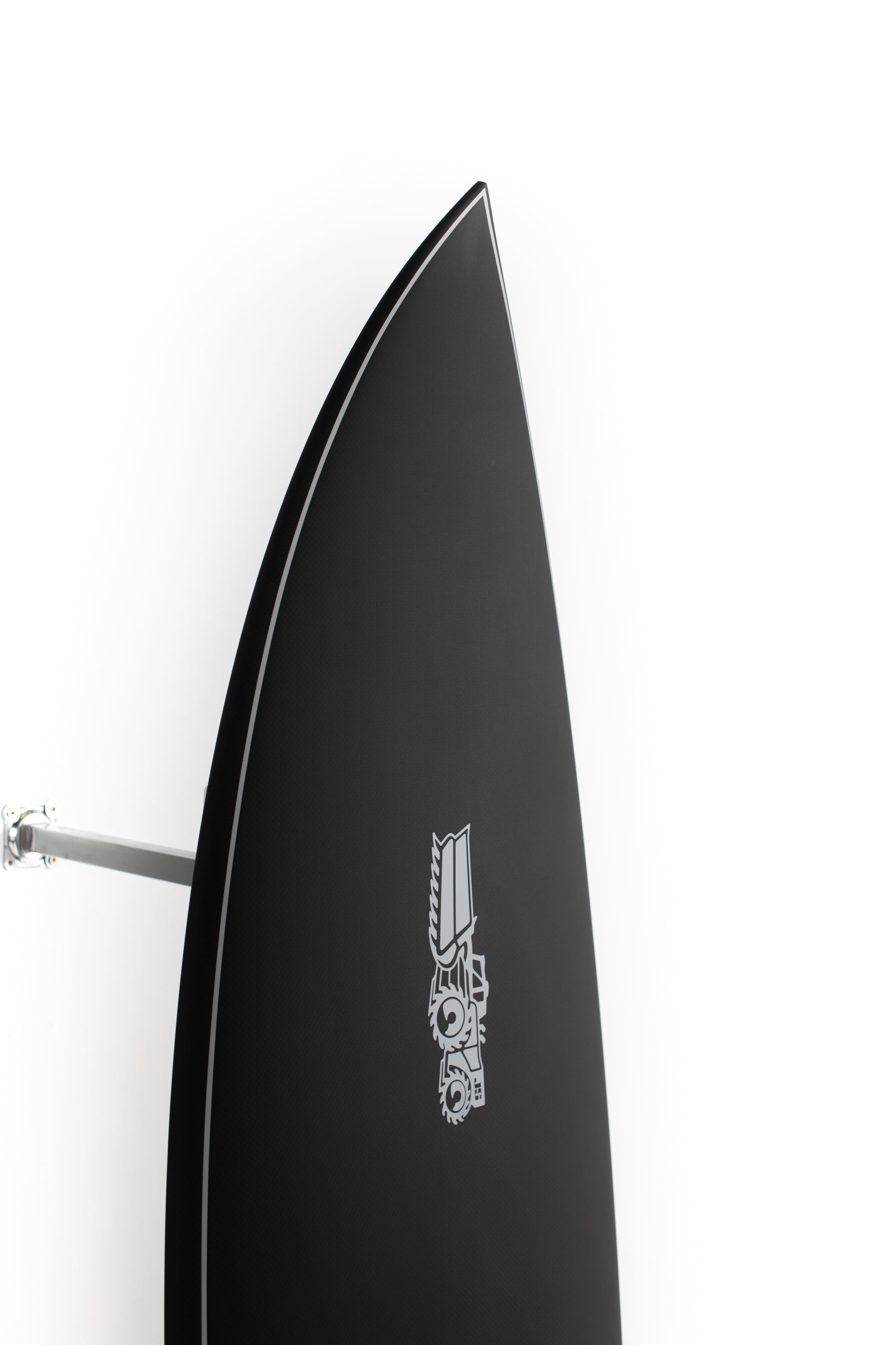JS Surfboards MONSTA10 Carbotune 5'11