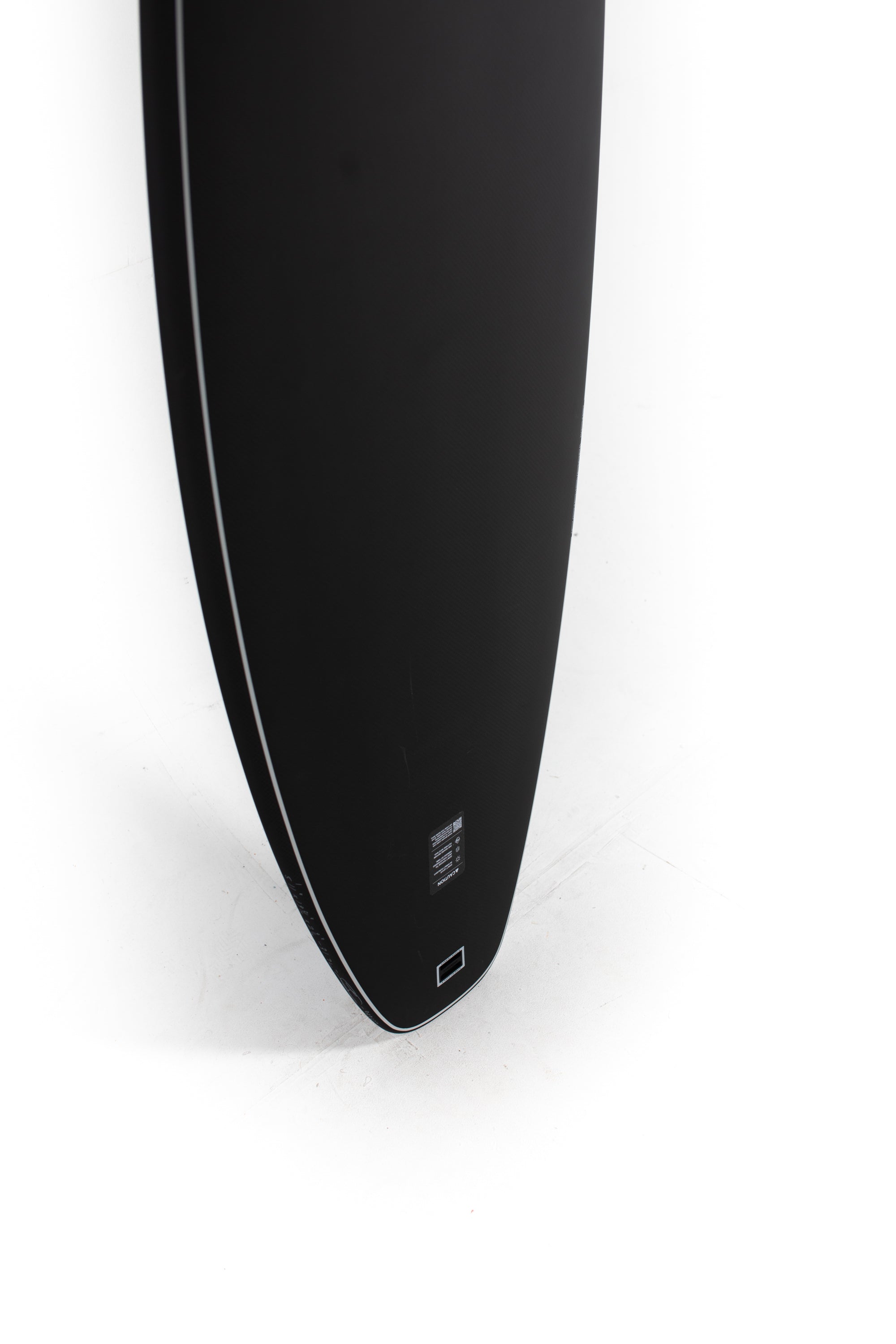 JS Surfboards MONSTA10 Carbotune 5'11
