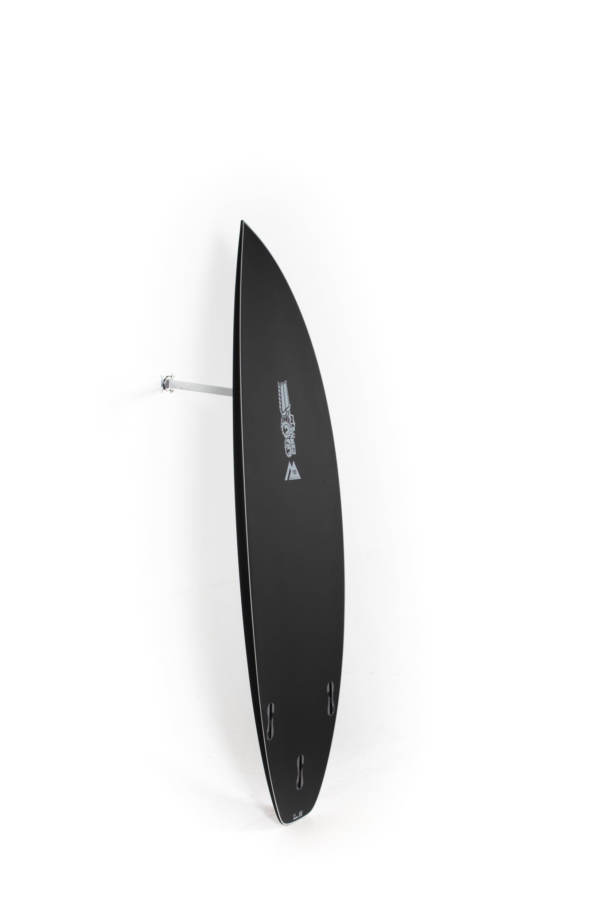JS Surfboards MONSTA10 Carbotune 5'11