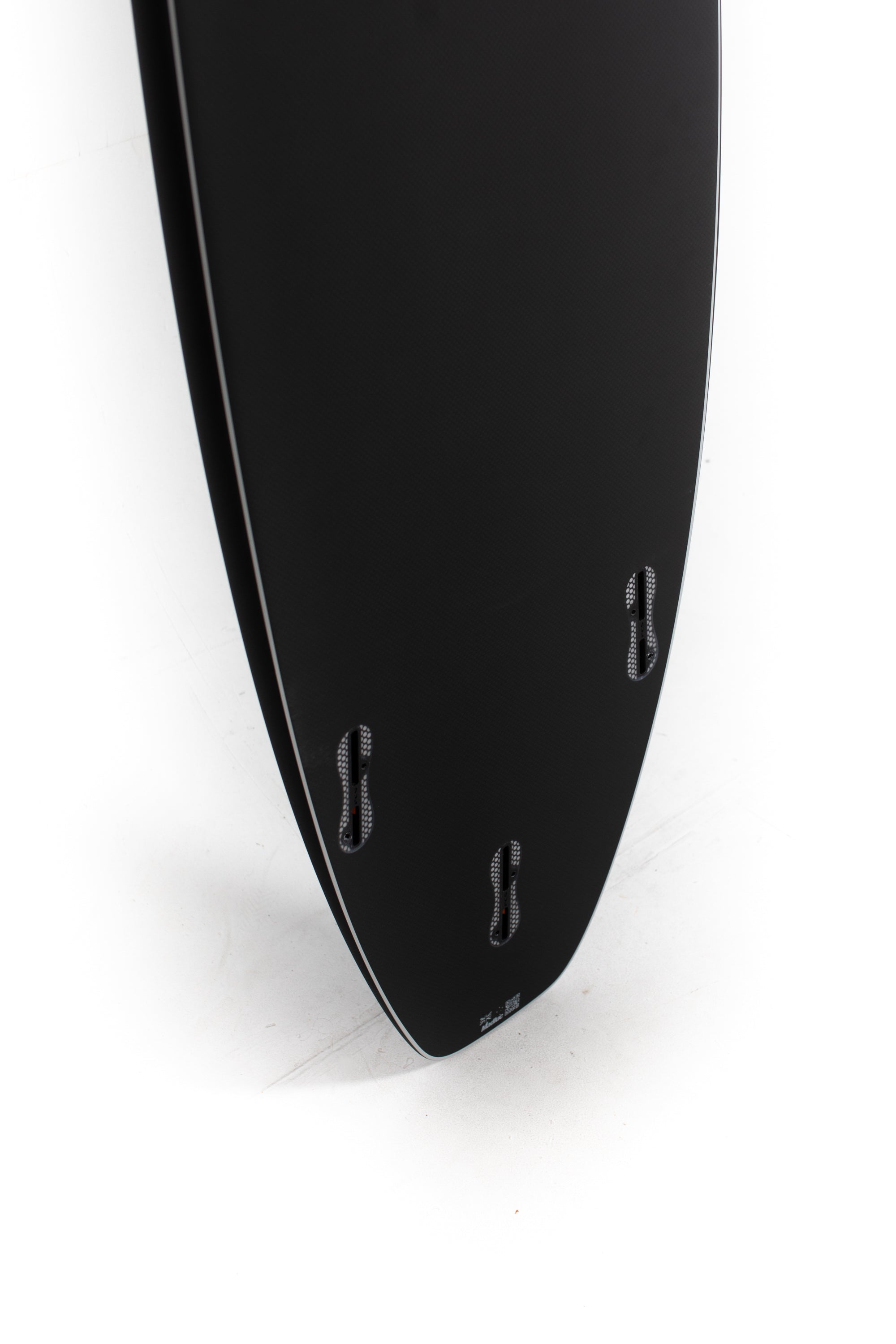 JS Surfboards MONSTA10 Carbotune 5'11