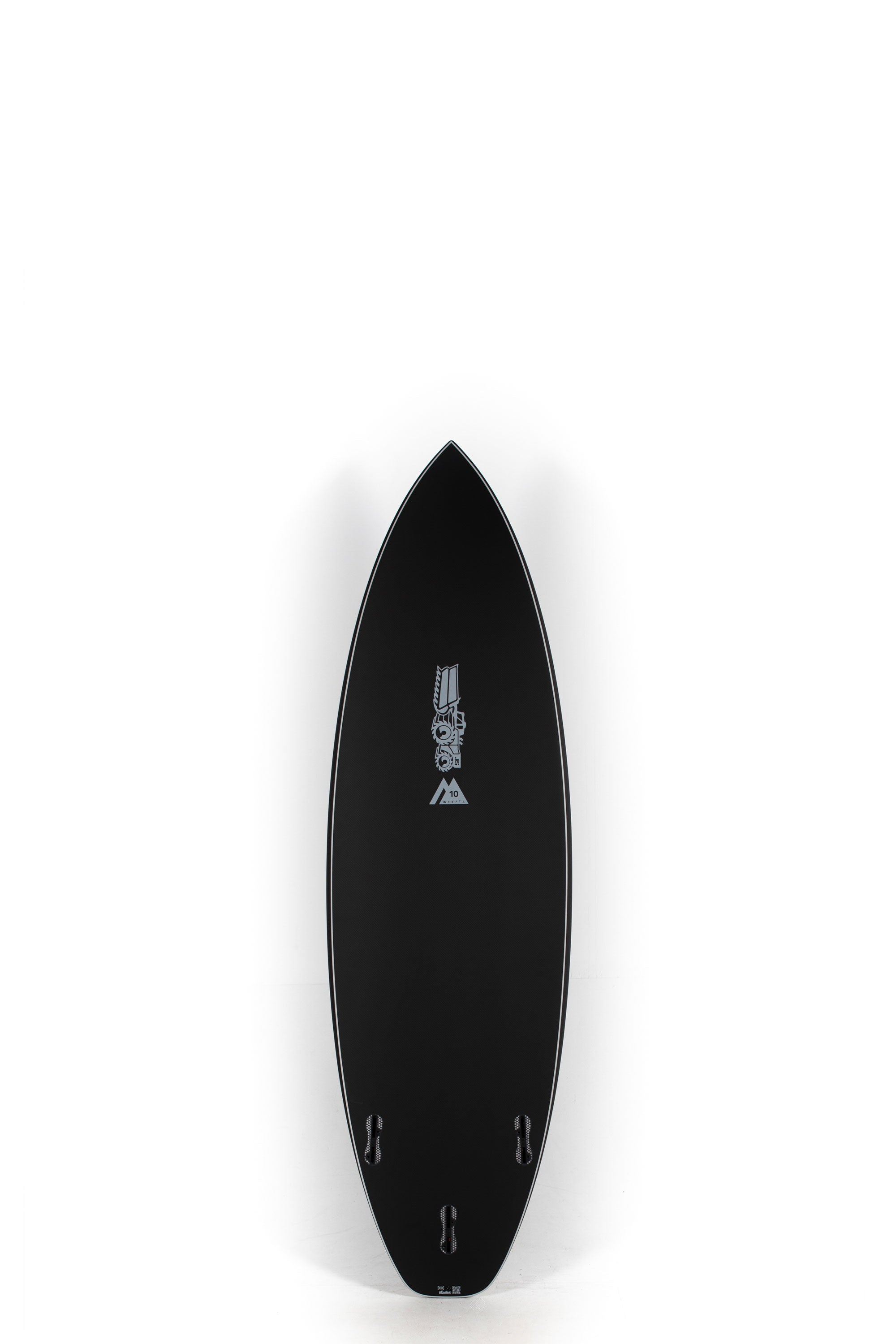 スポーツ JS Surfboard 6'0 JS Surfboards - XERO - 6'0