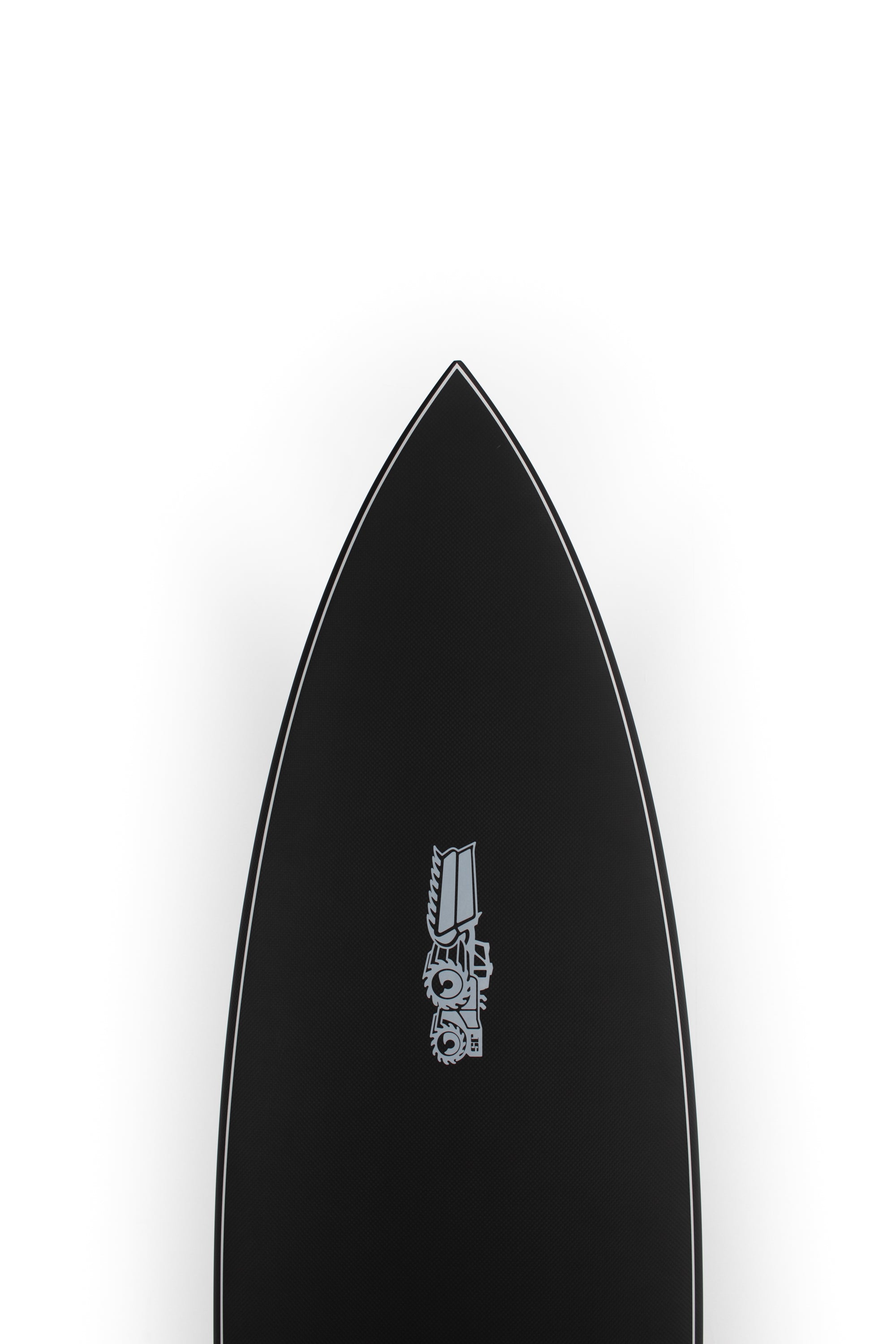 JS Surfboards MONSTA10 Carbotune 6'0