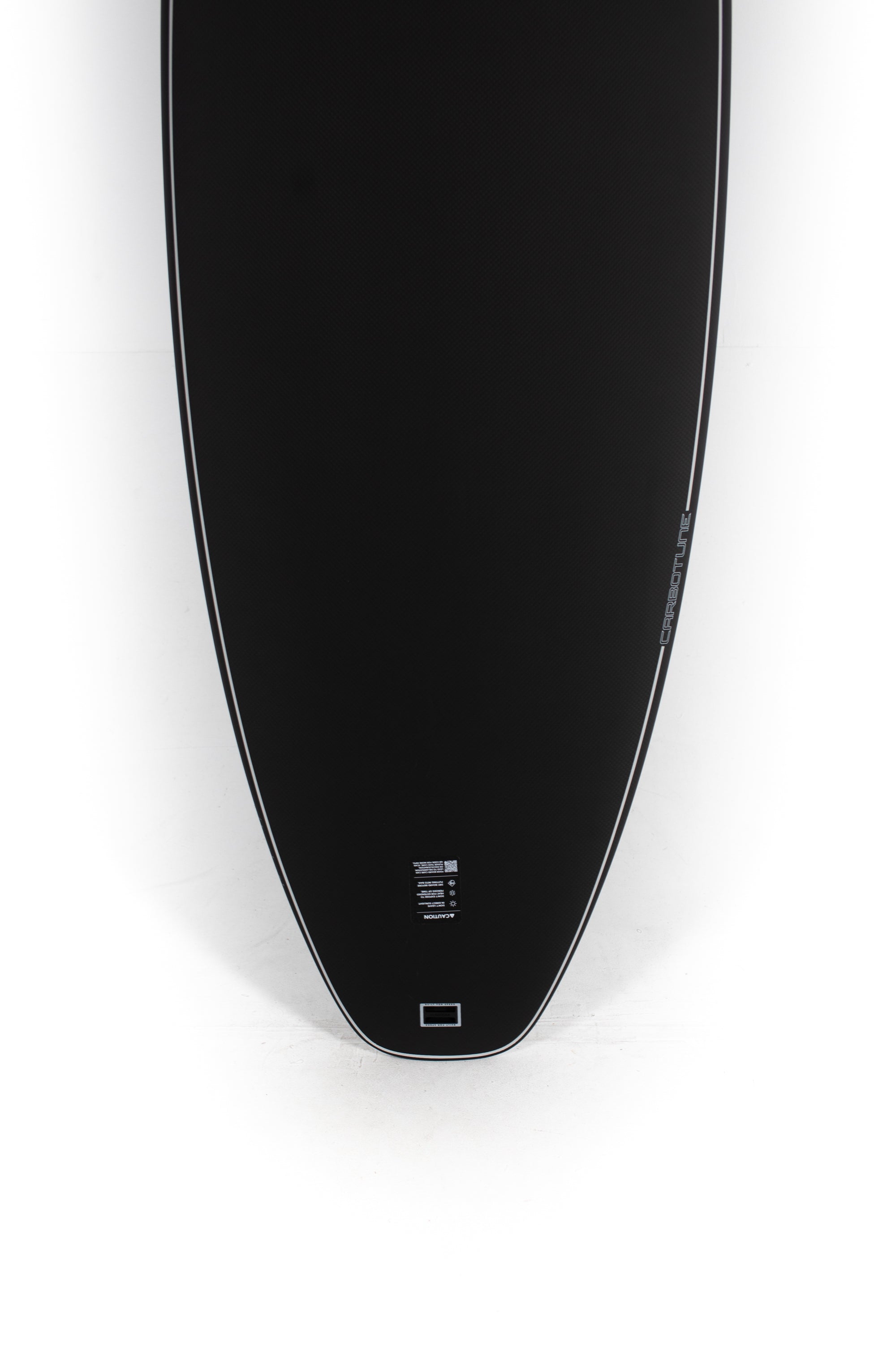JS Surfboards MONSTA10 Carbotune 6'0