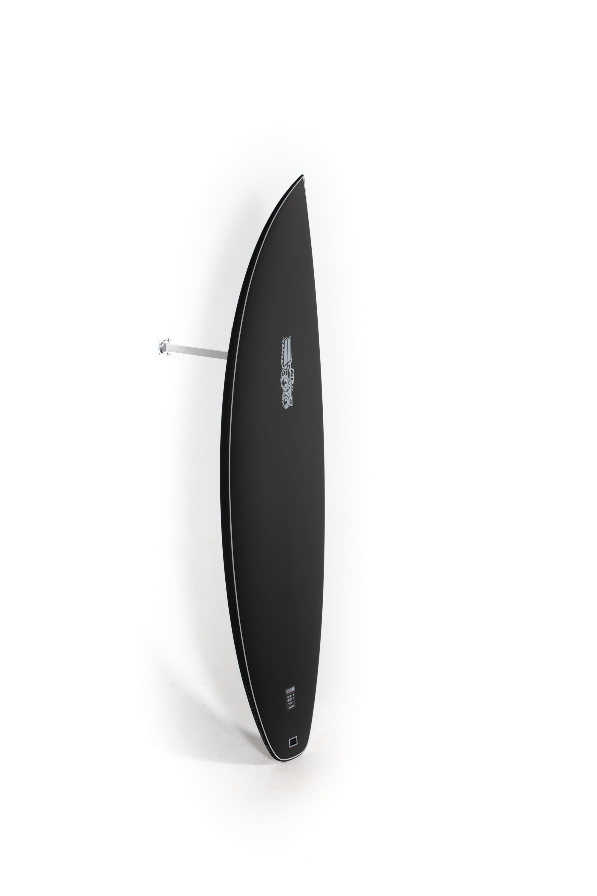 JS Surfboards MONSTA10 Carbotune 6'0