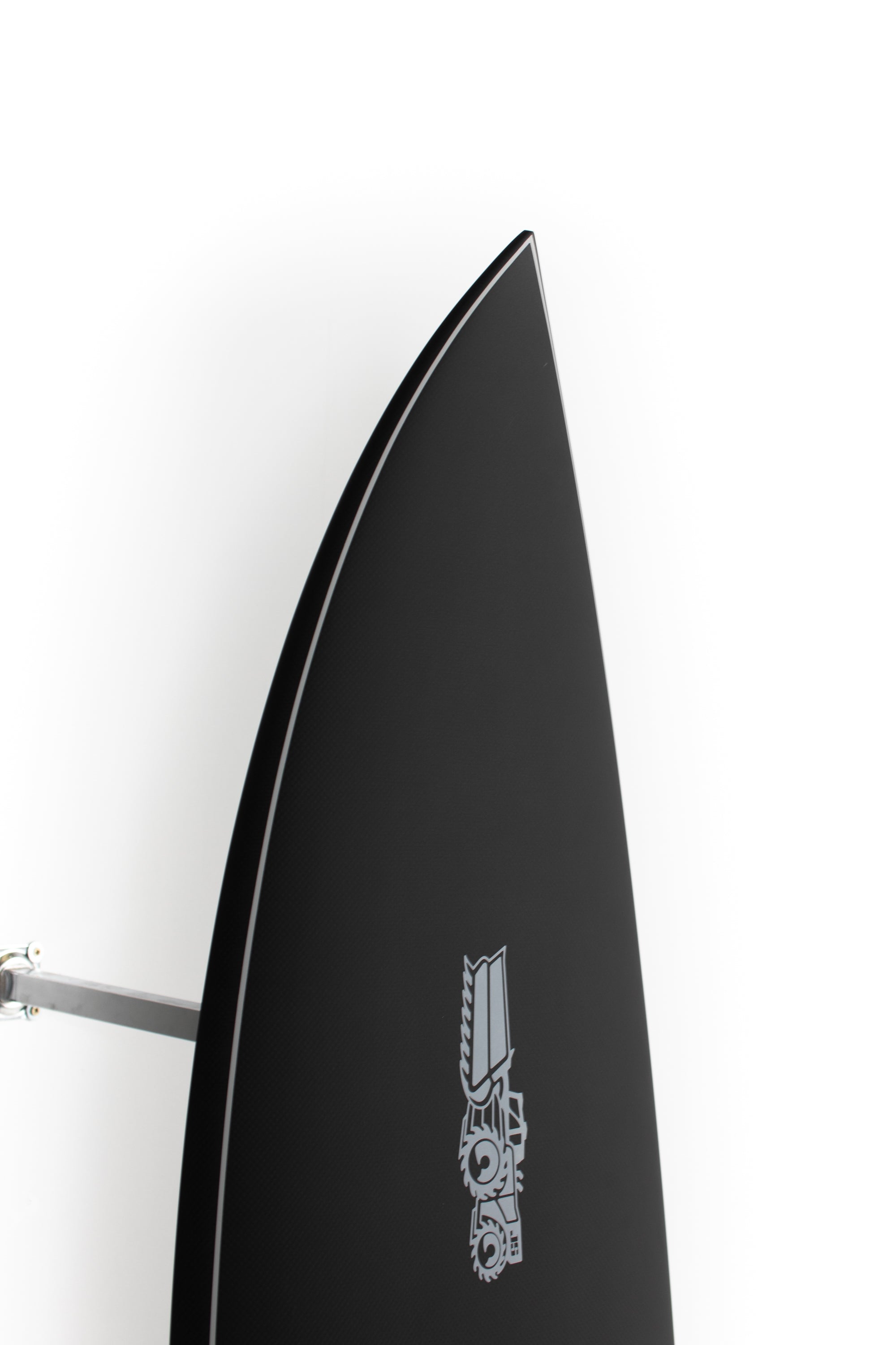 JS Surfboards MONSTA10 Carbotune 6'0