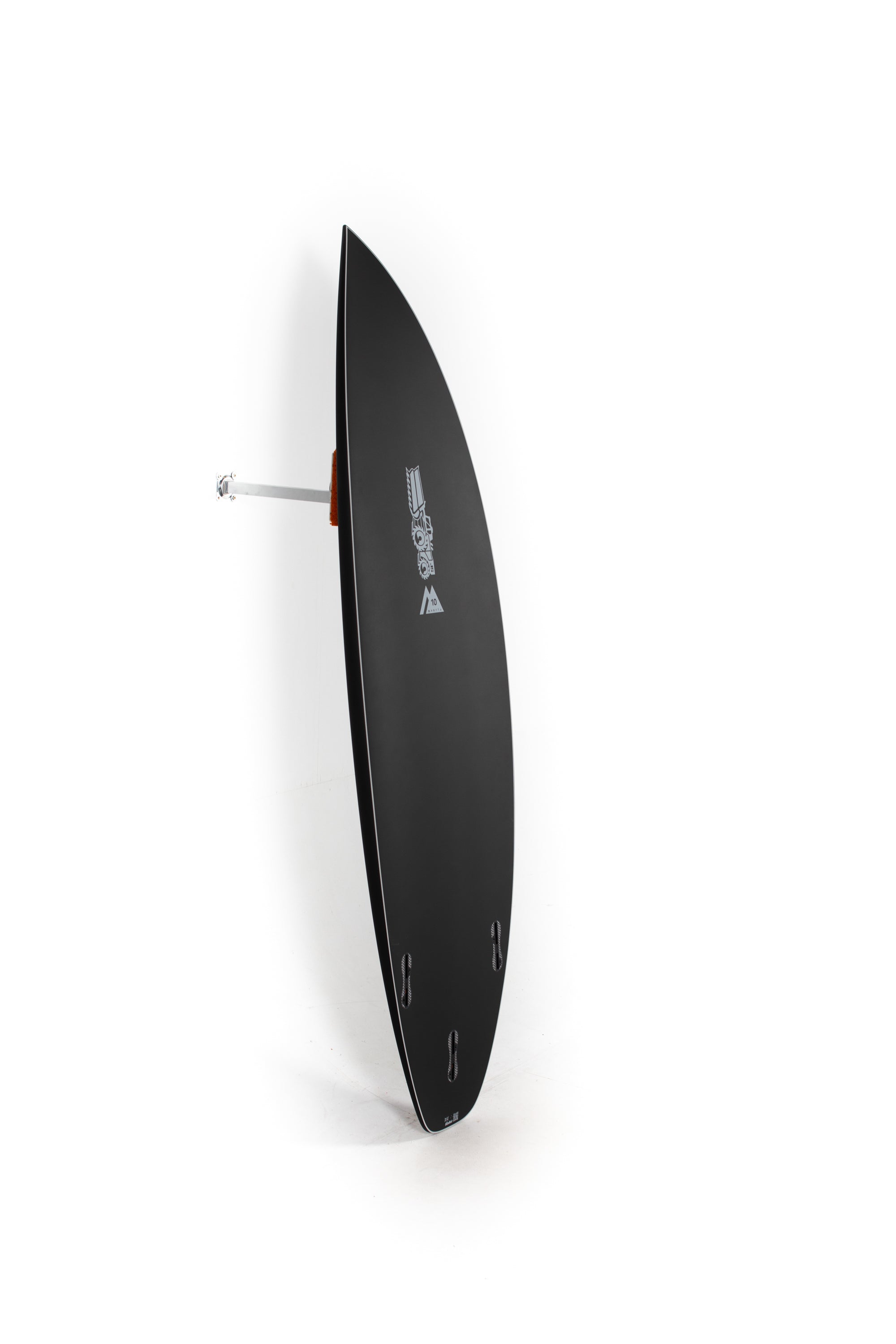 JS Surfboards MONSTA10 Carbotune 6'0