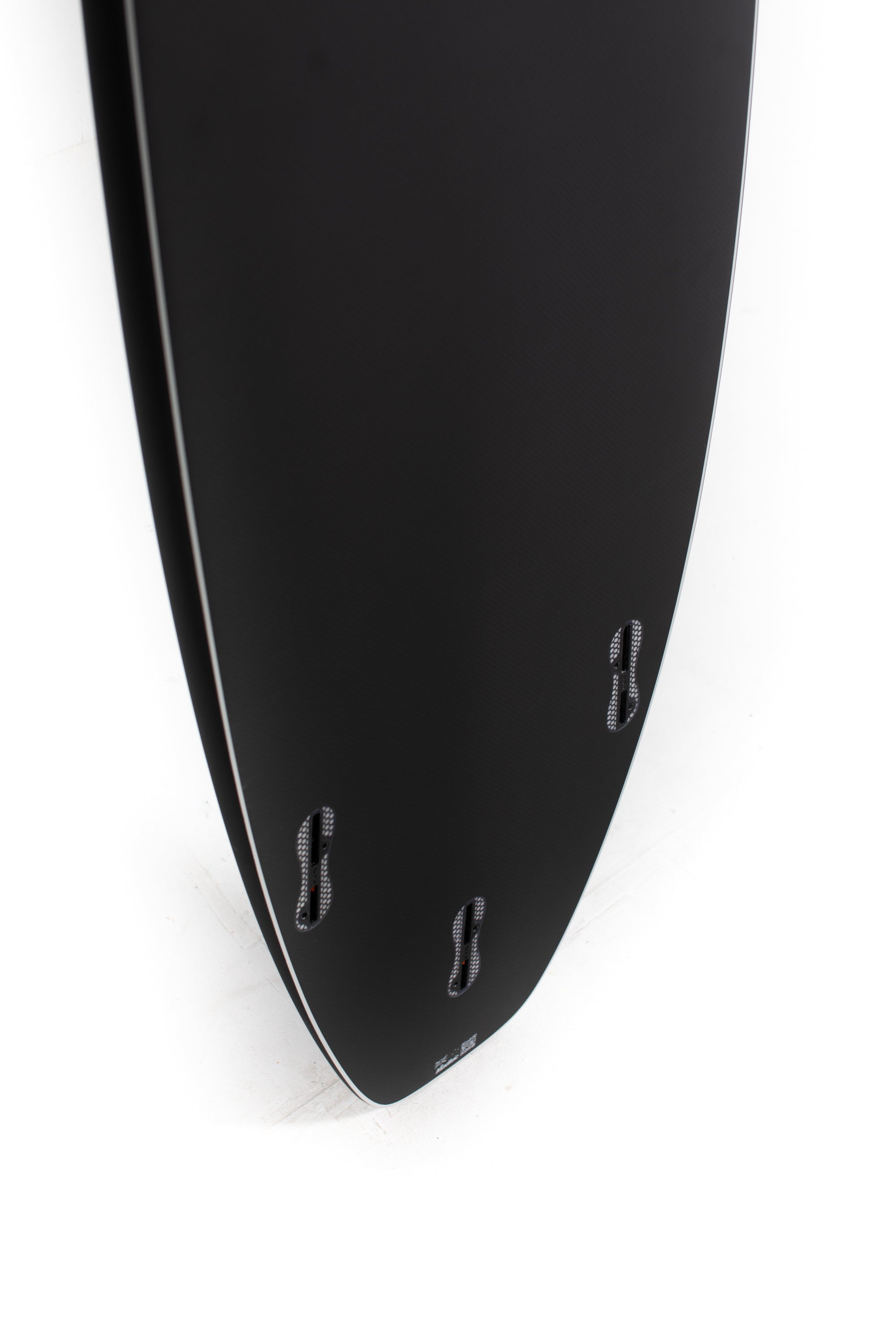 JS Surfboards MONSTA10 Carbotune 6'1