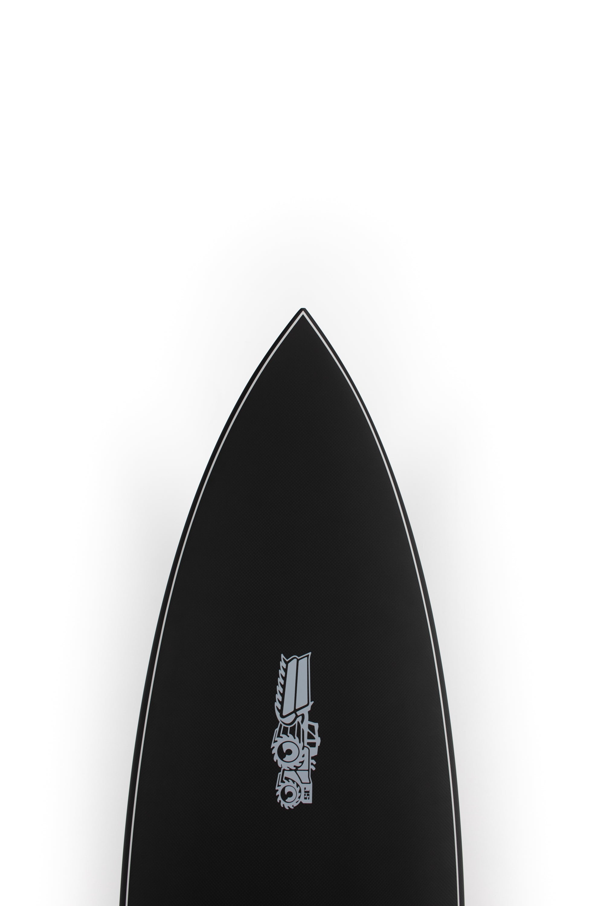 JS SURFBOARDS TEAM RIDER BOARD