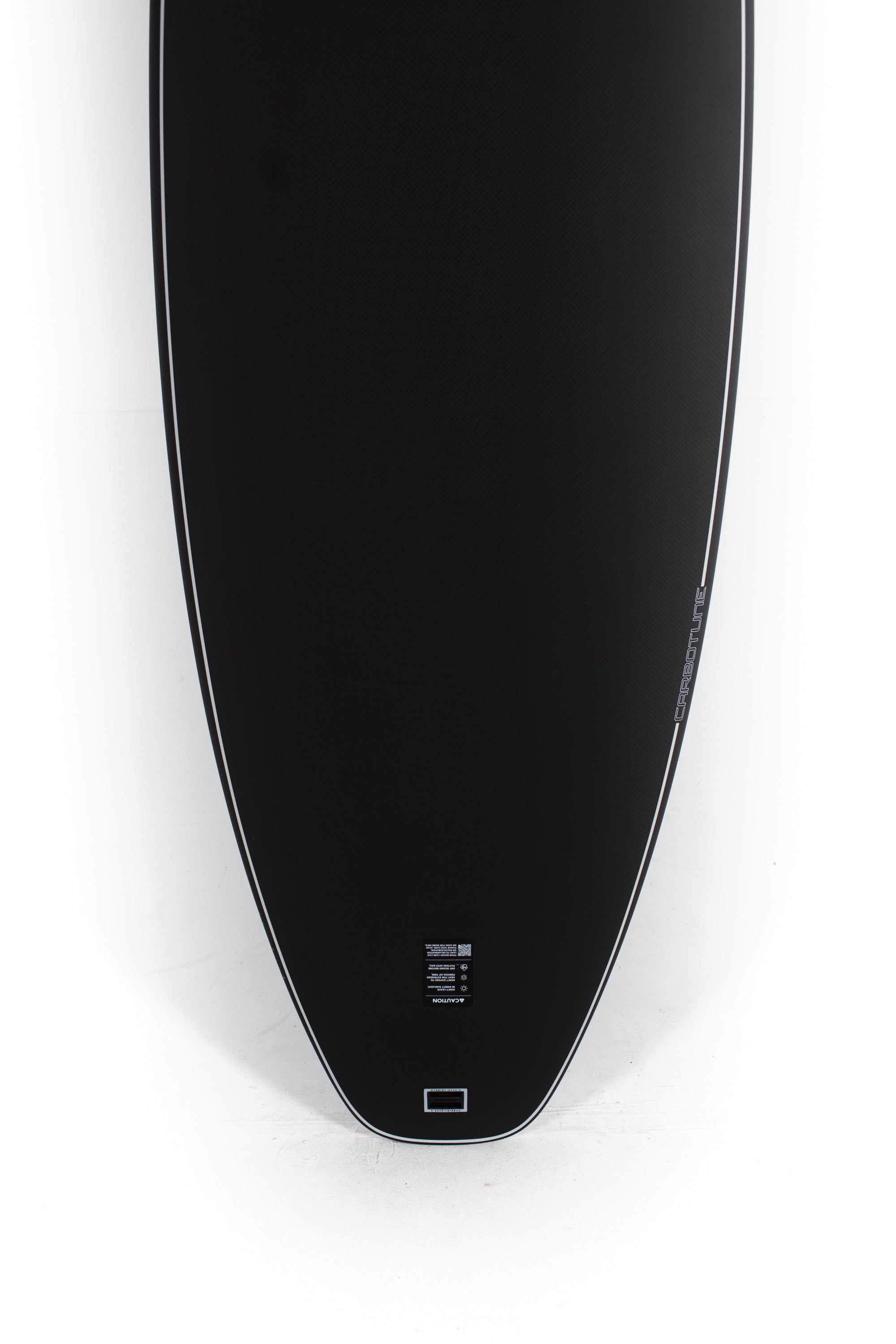 JS Surfboards MONSTA10 Carbotune 6'1