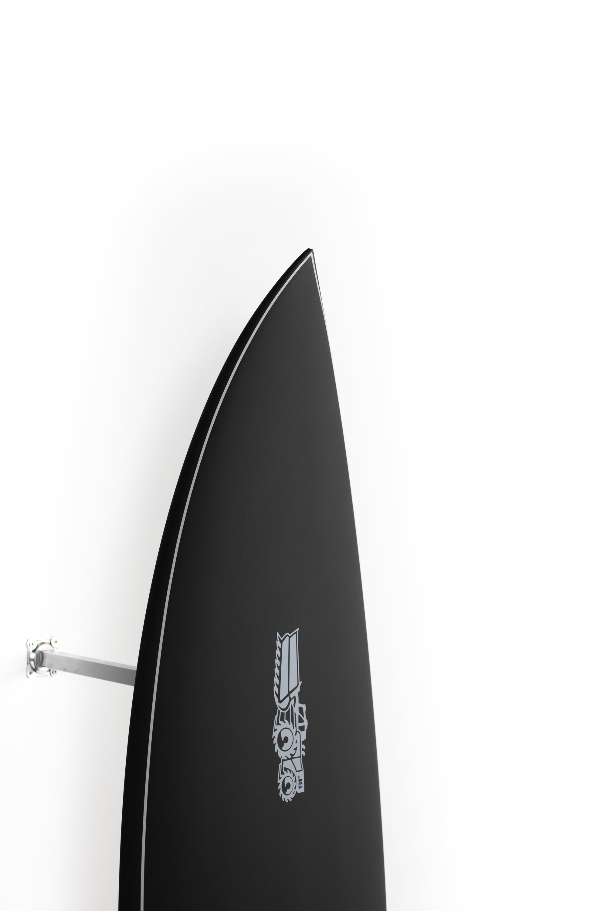JS Surfboards MONSTA10 Carbotune 6'1