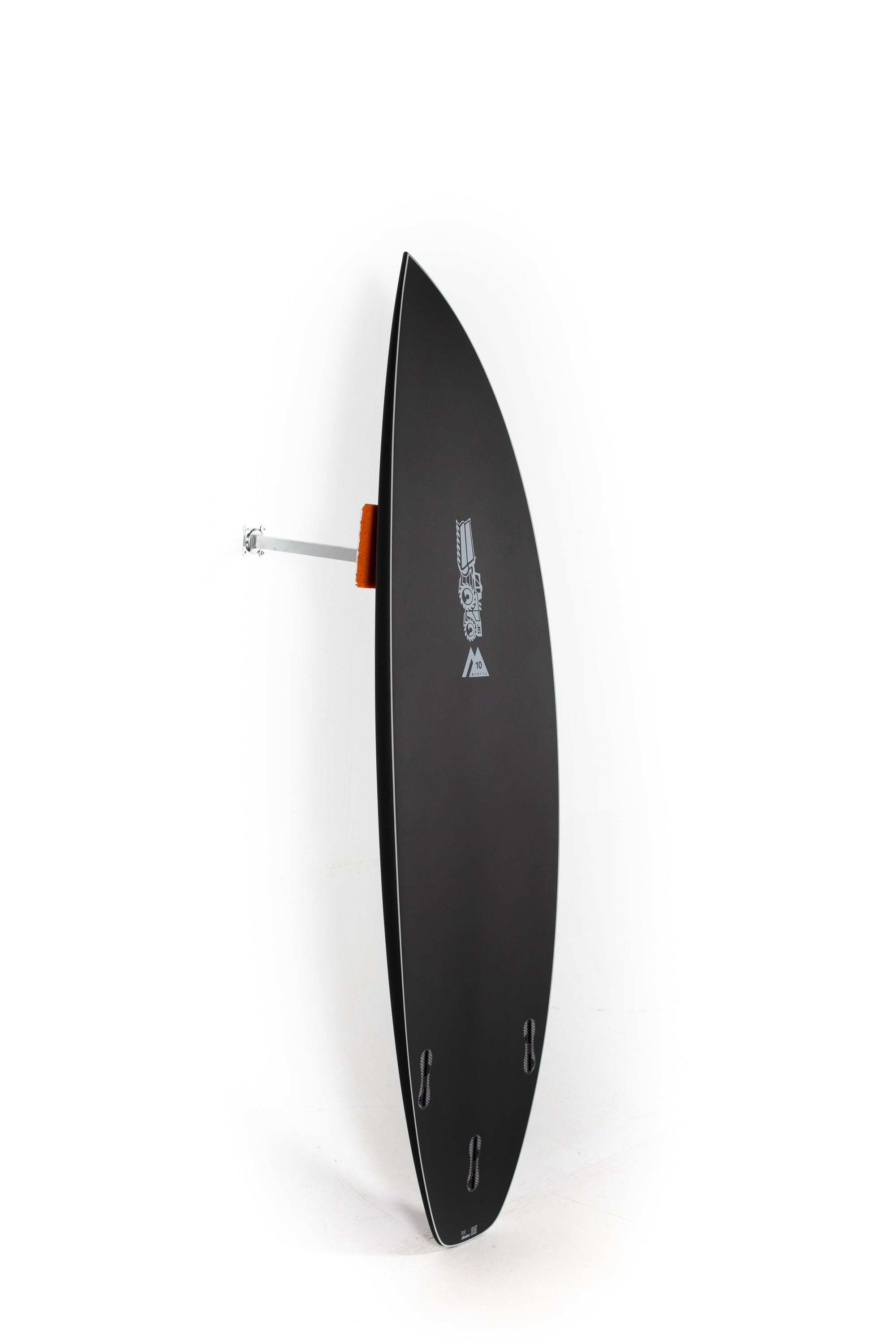 JS Surfboards MONSTA10 Carbotune 6'1