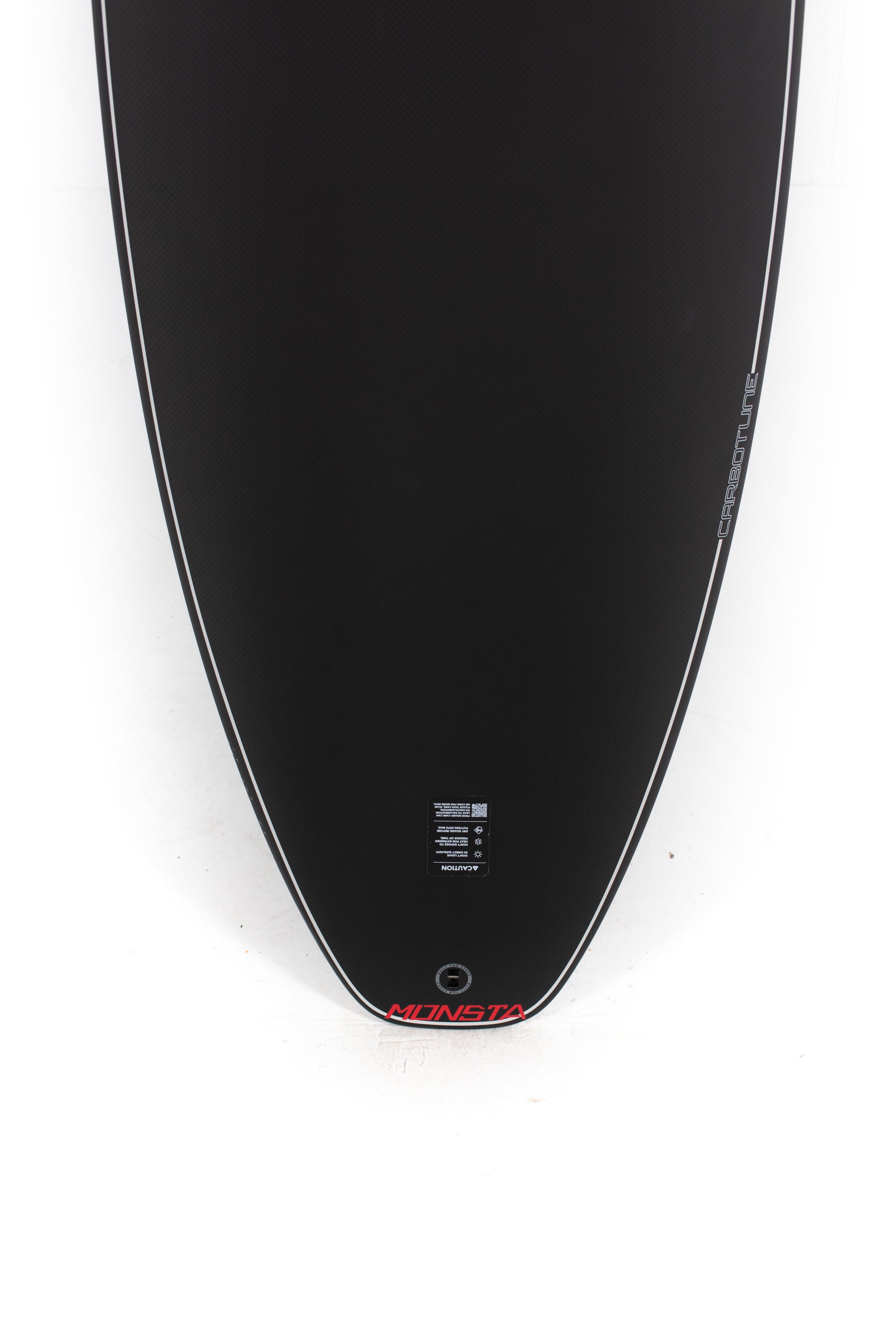 JS Surfboards MONSTA Carbotune 6'0