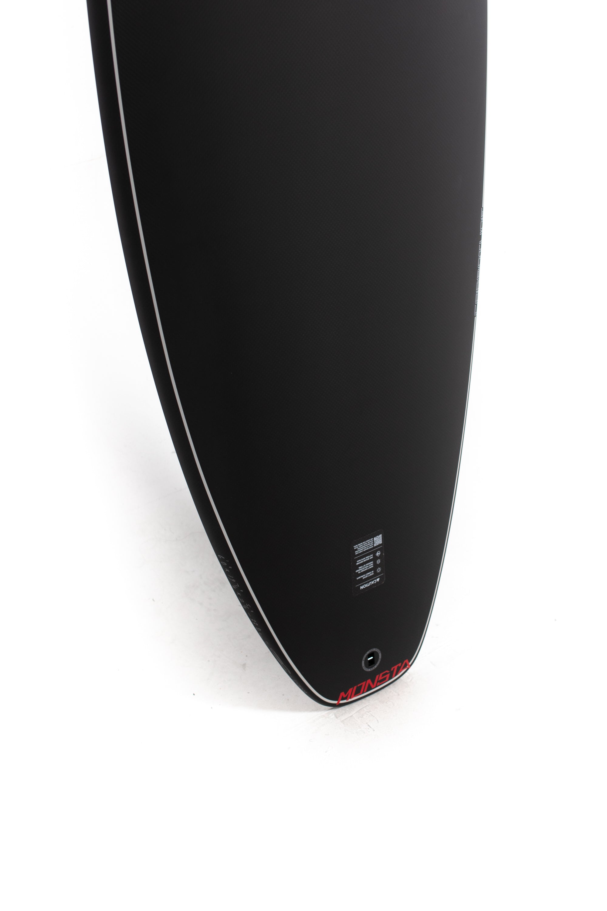 JS Surfboards MONSTA Carbotune 6'0