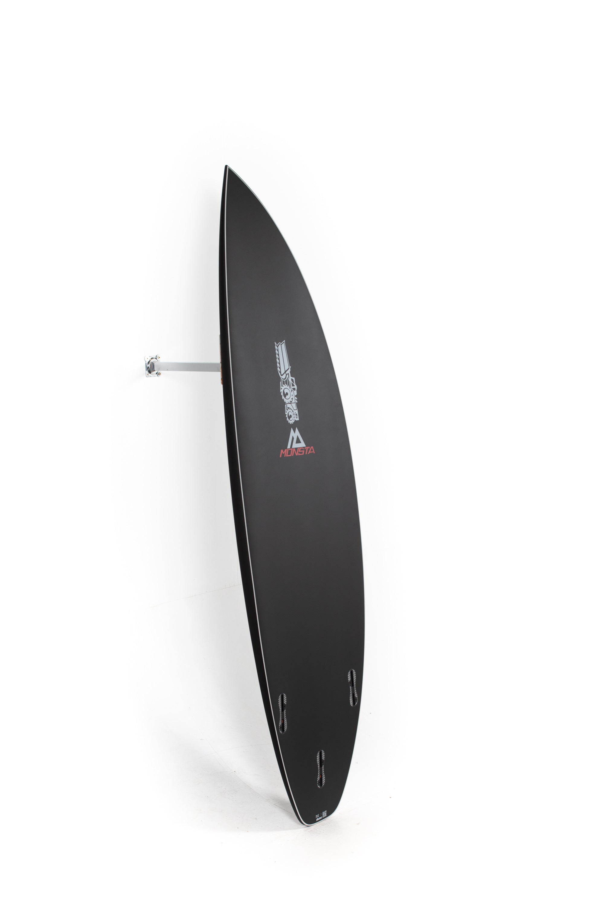 JS Surfboards MONSTA Carbotune 6'0