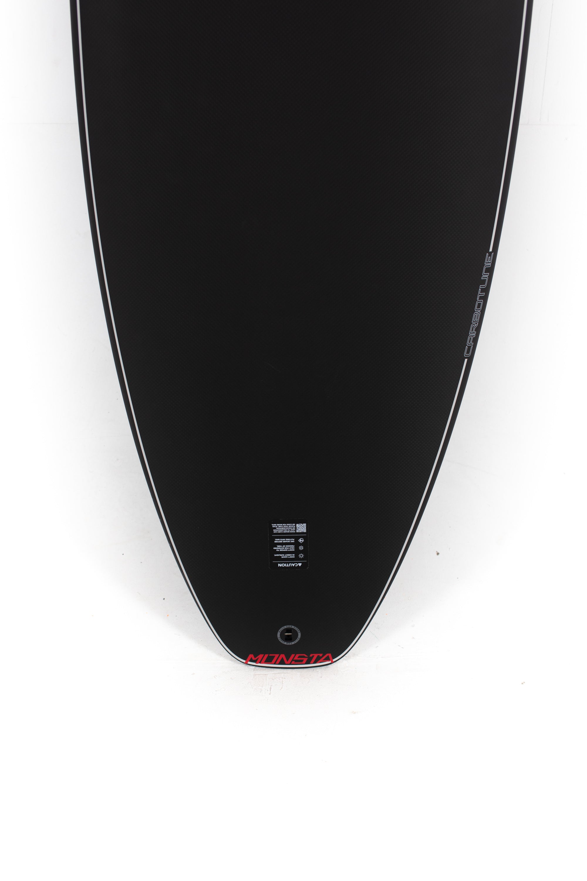 JS Surfboards MONSTA Carbotune 6'1
