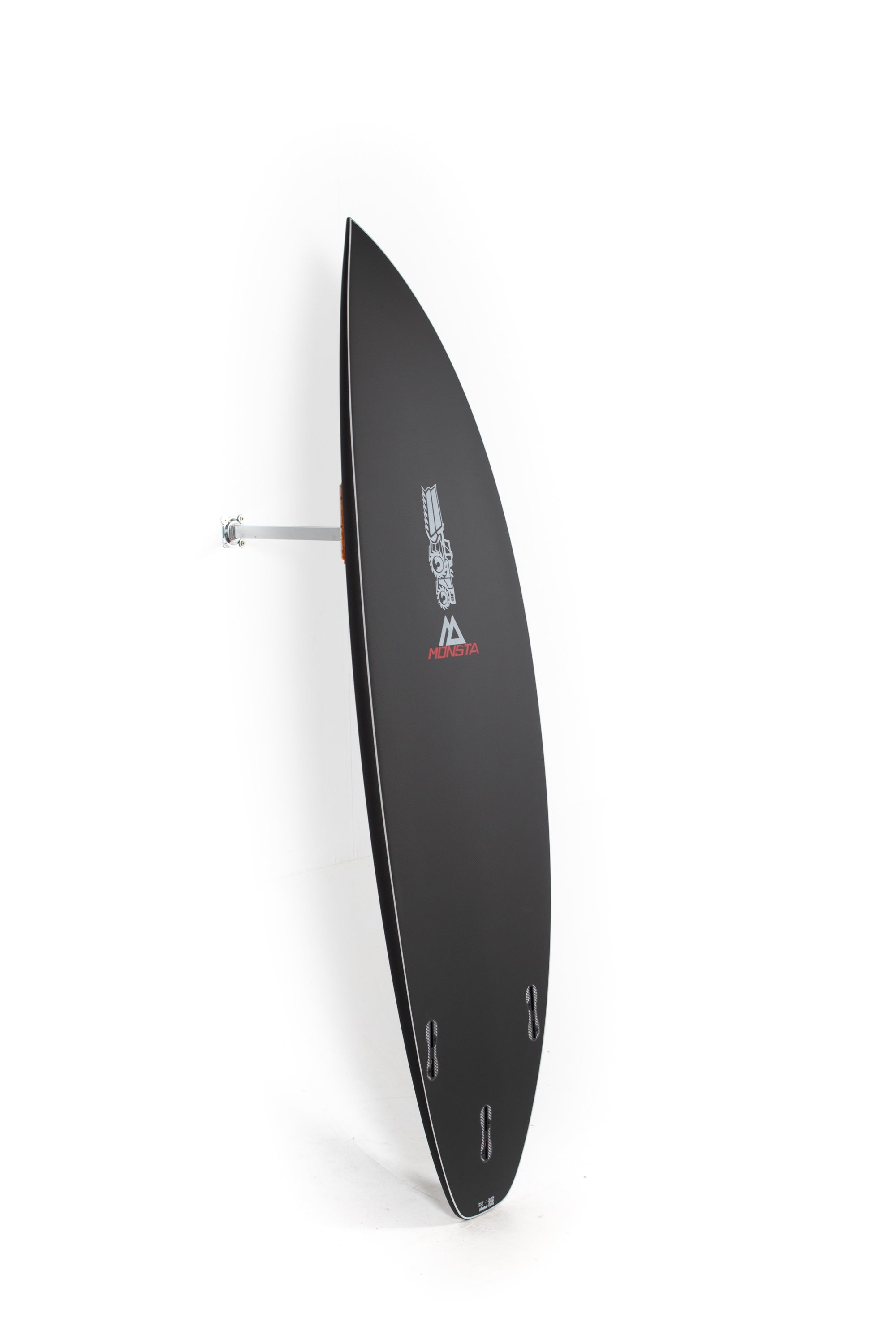 JS Surfboards MONSTA Carbotune 6'1