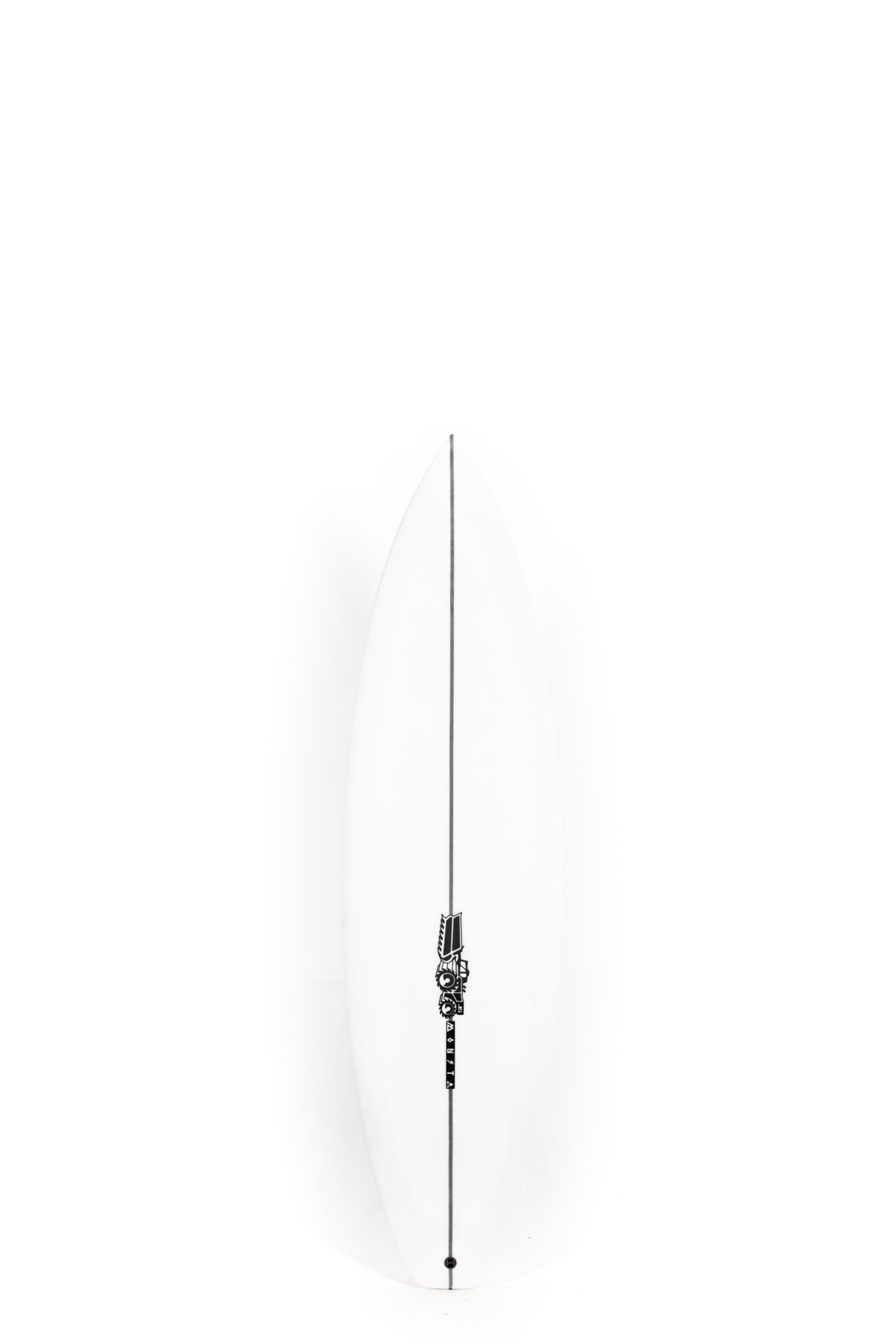 JS Surfboards MONSTA10 5'11