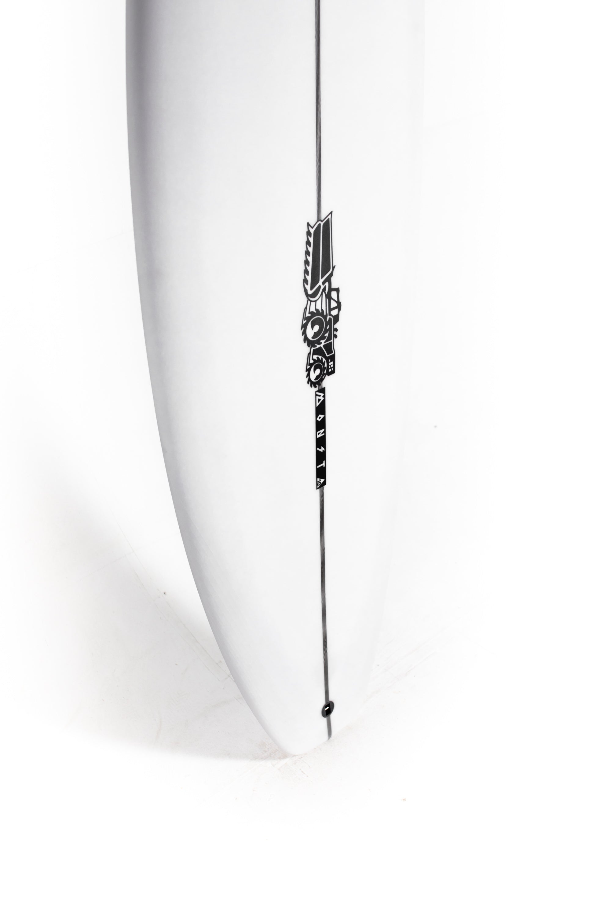 JS Surfboards MONSTA10 5'11