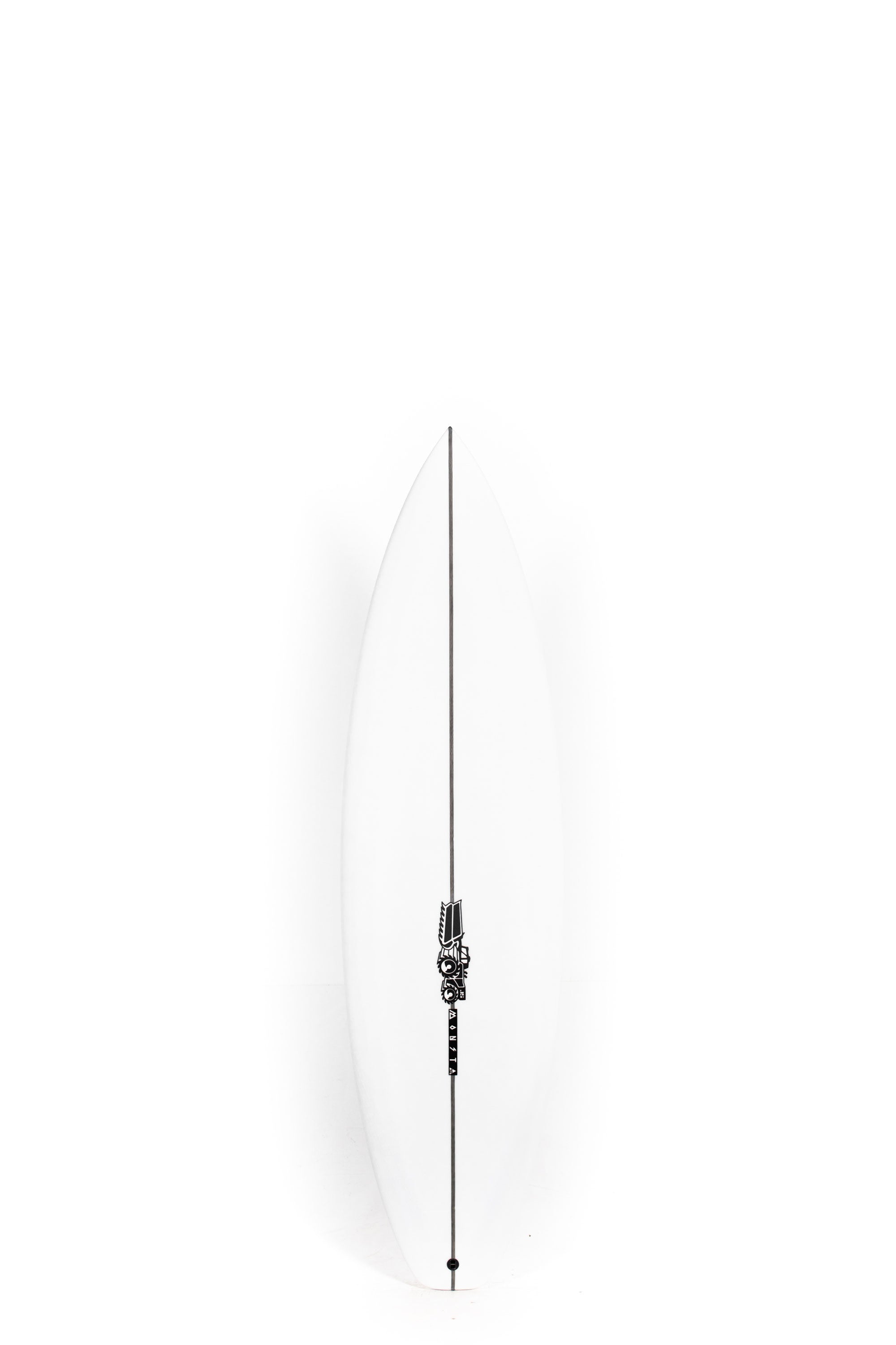 JS Surfboards MONSTA10 6'1