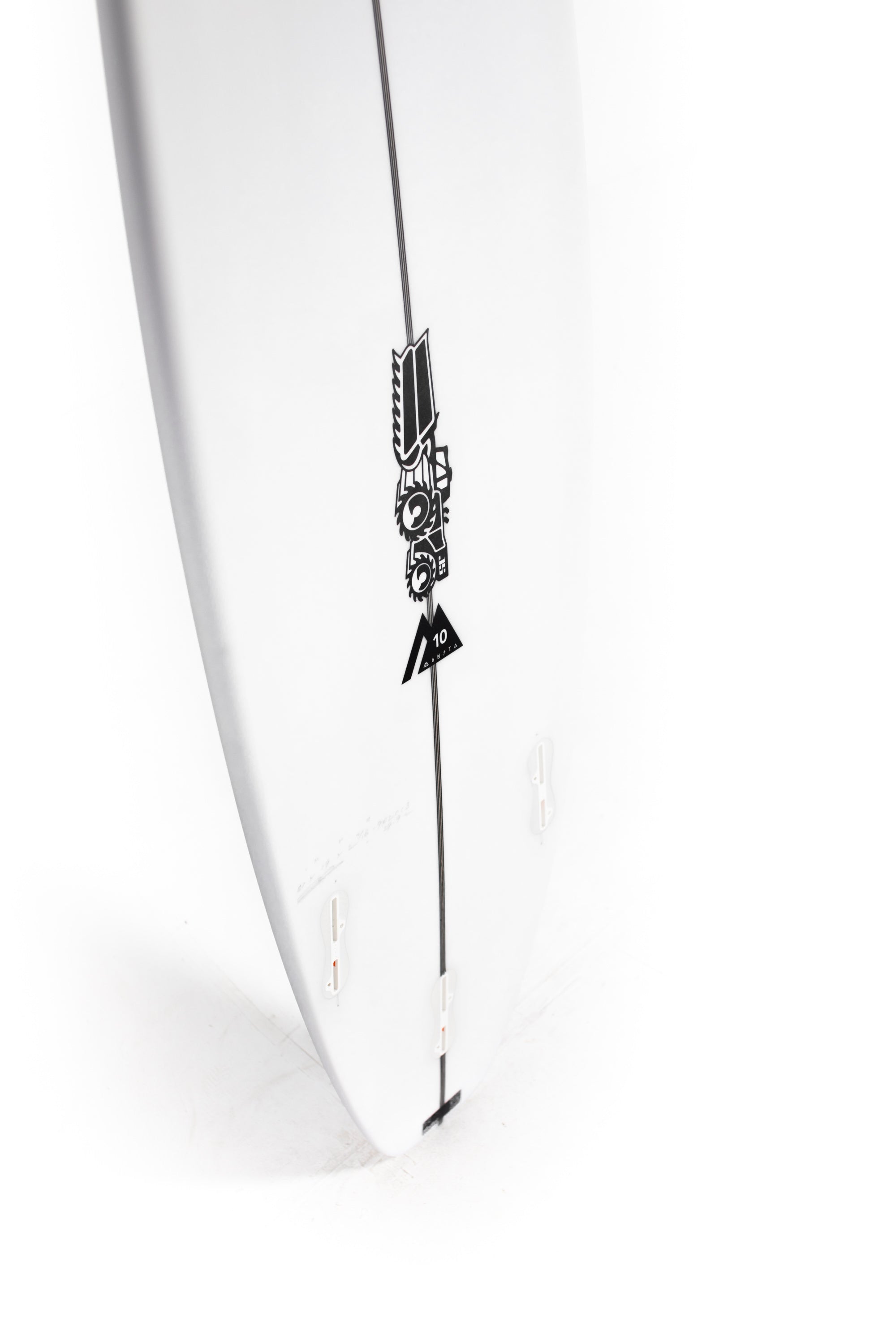 JS Surfboards MONSTA10 6'1