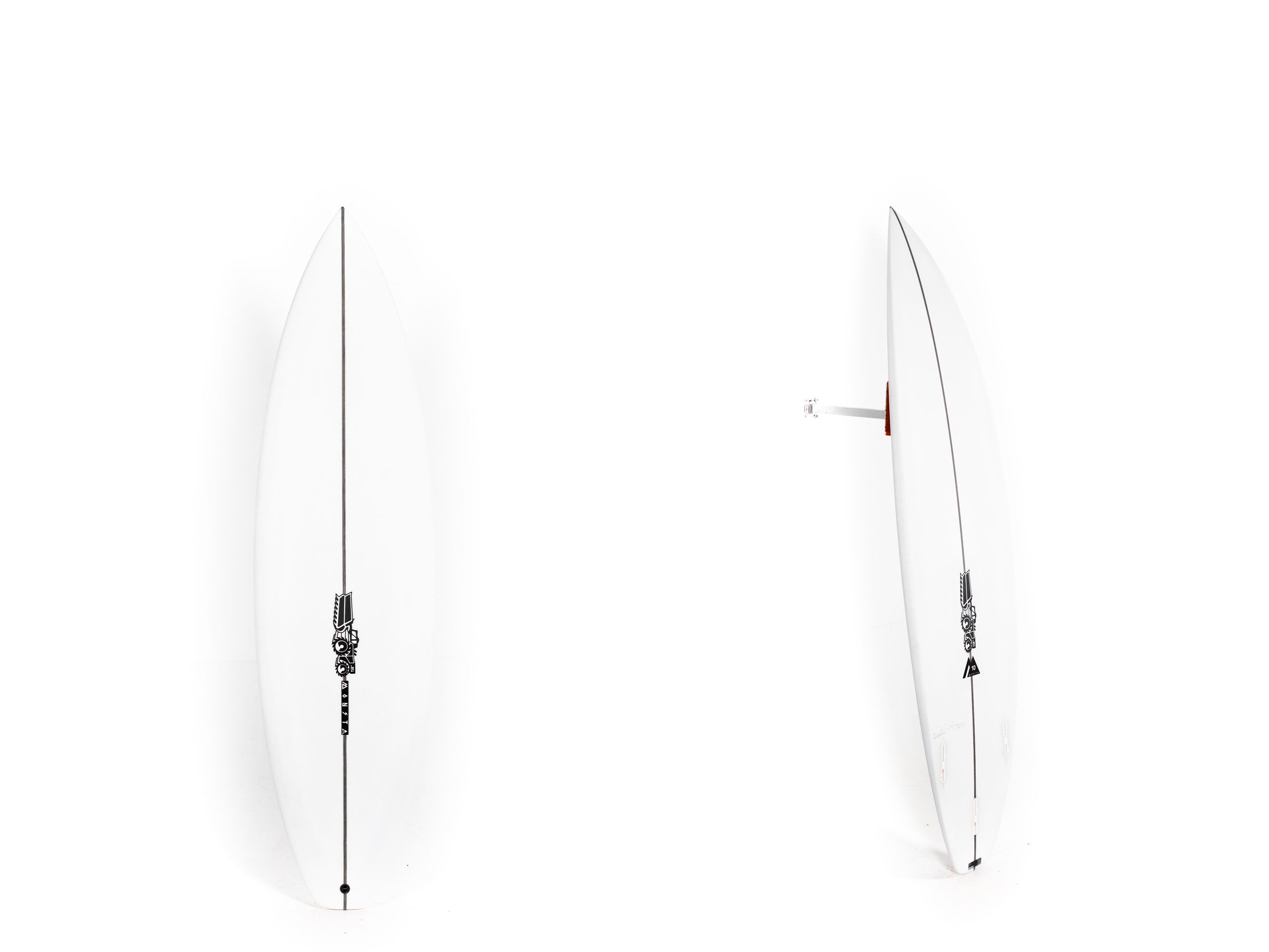 JS Surfboards MONSTA10 6'1