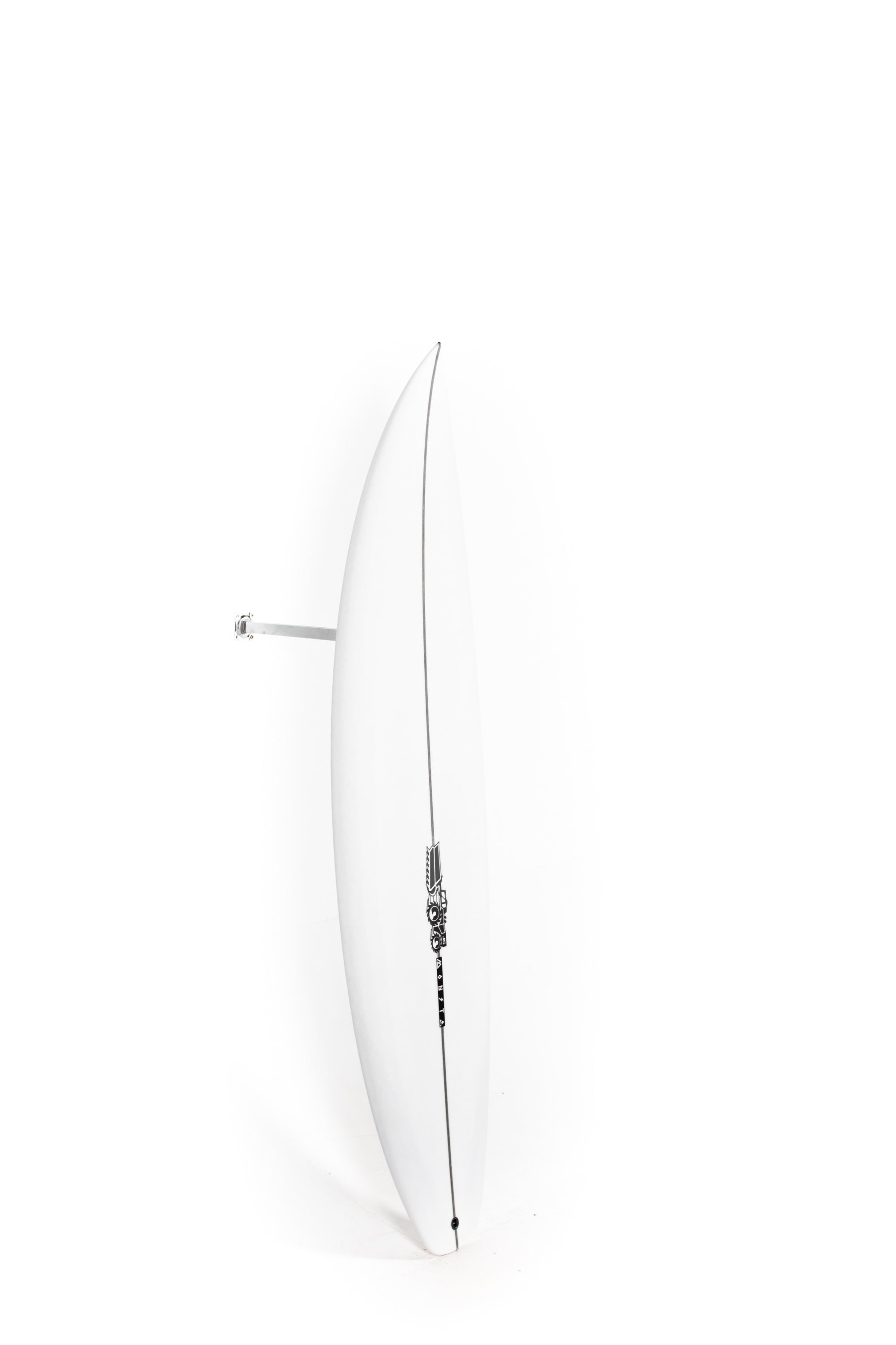 JS Surfboards MONSTA10 6'1