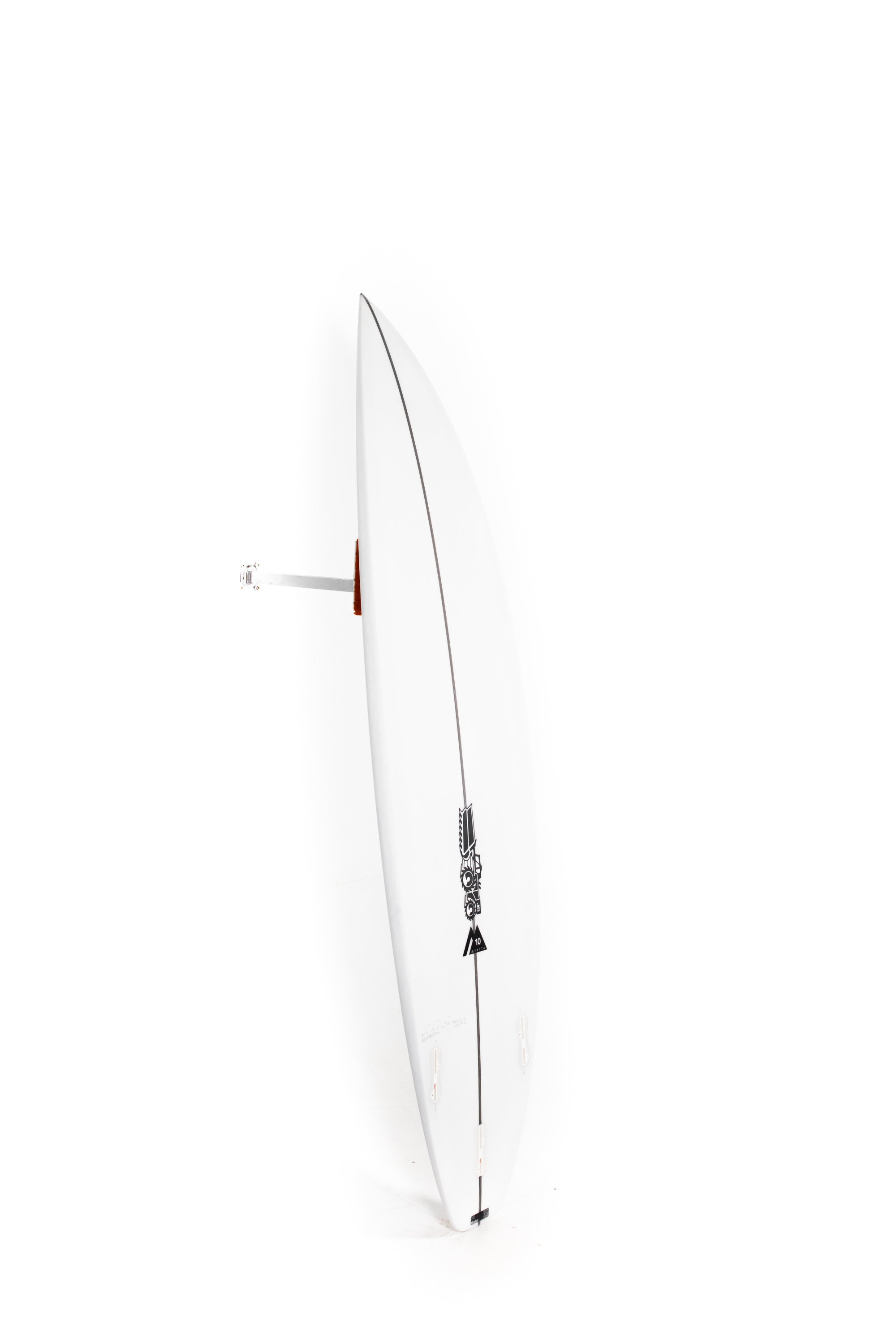 JS Surfboards MONSTA10 6'1